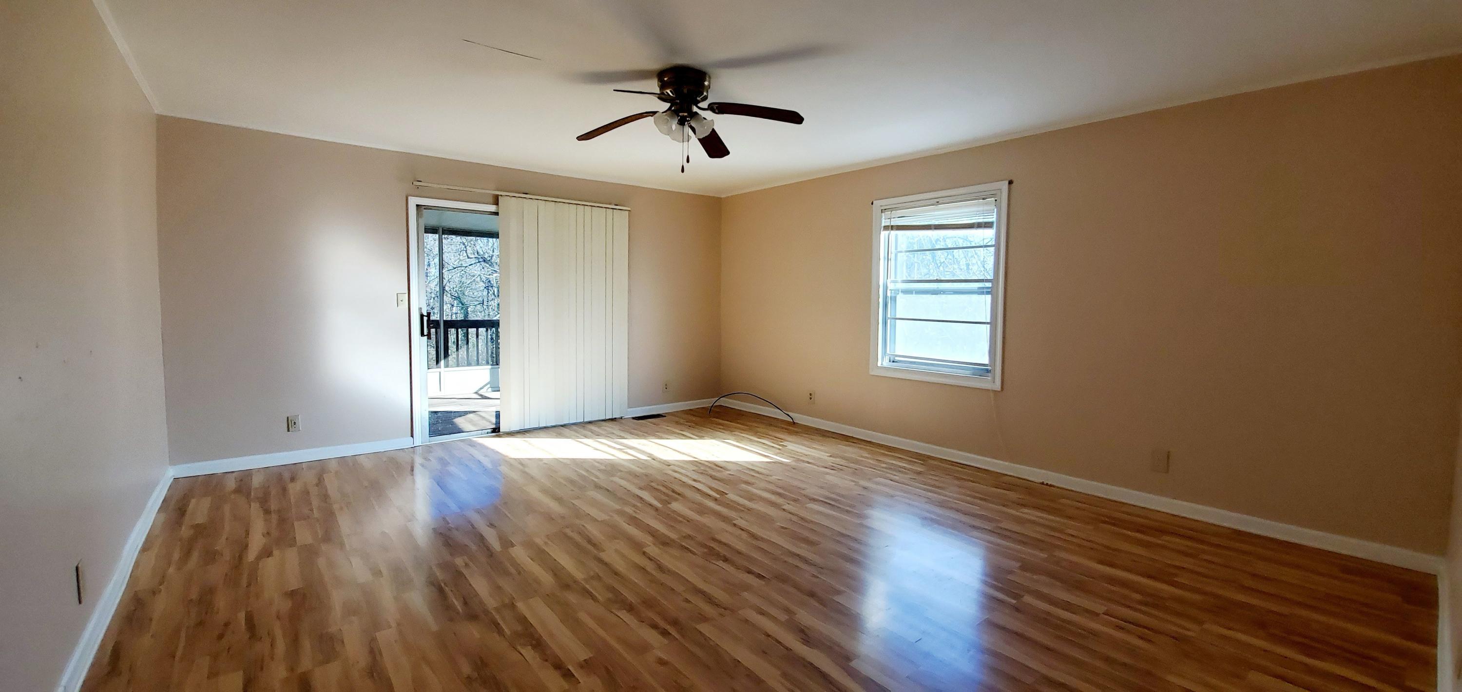 114 Alger Road Oak Ridge, TN 37830 - Photo 8 of 18 Master BR