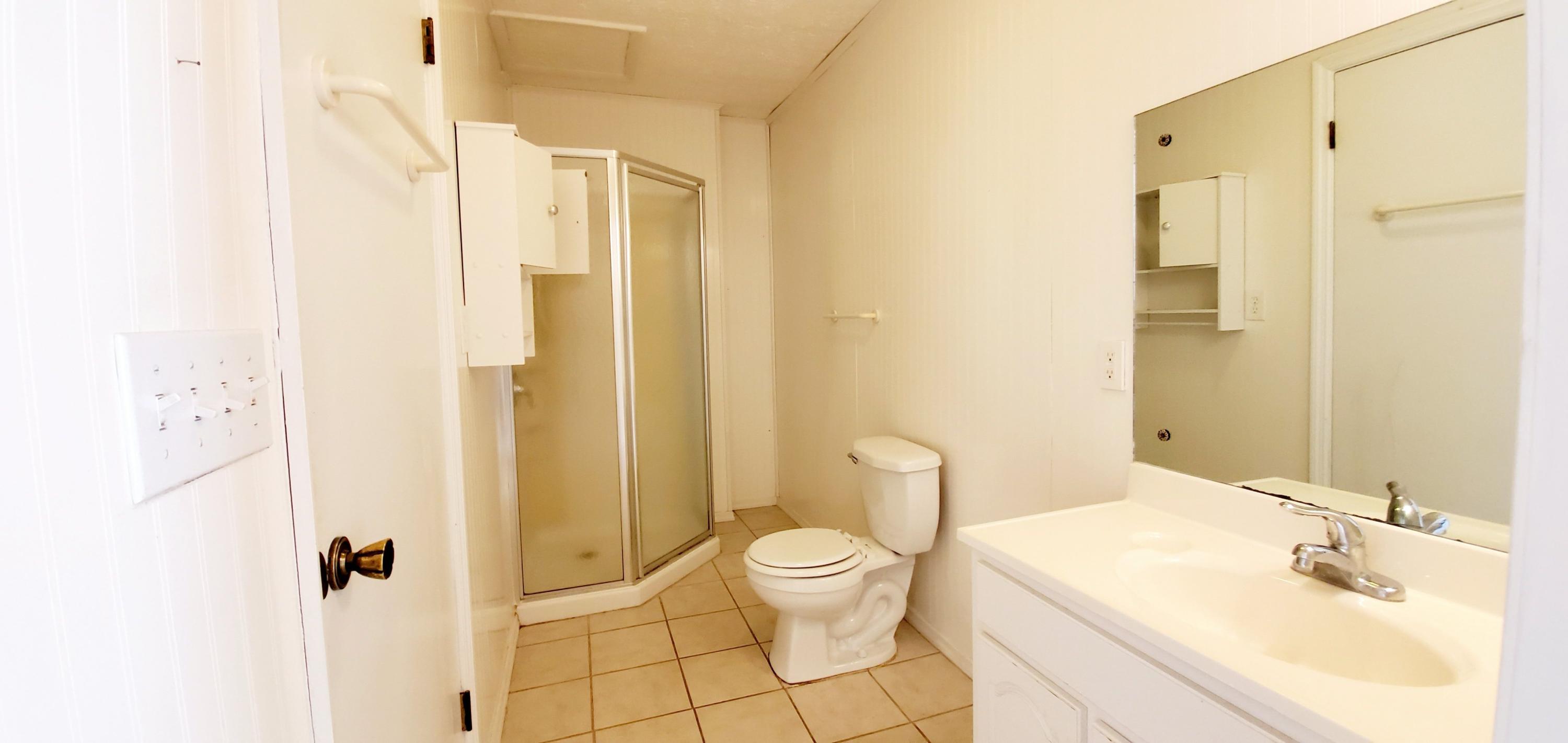 114 Alger Road Oak Ridge, TN 37830 - Photo 9 of 18 Master Bath