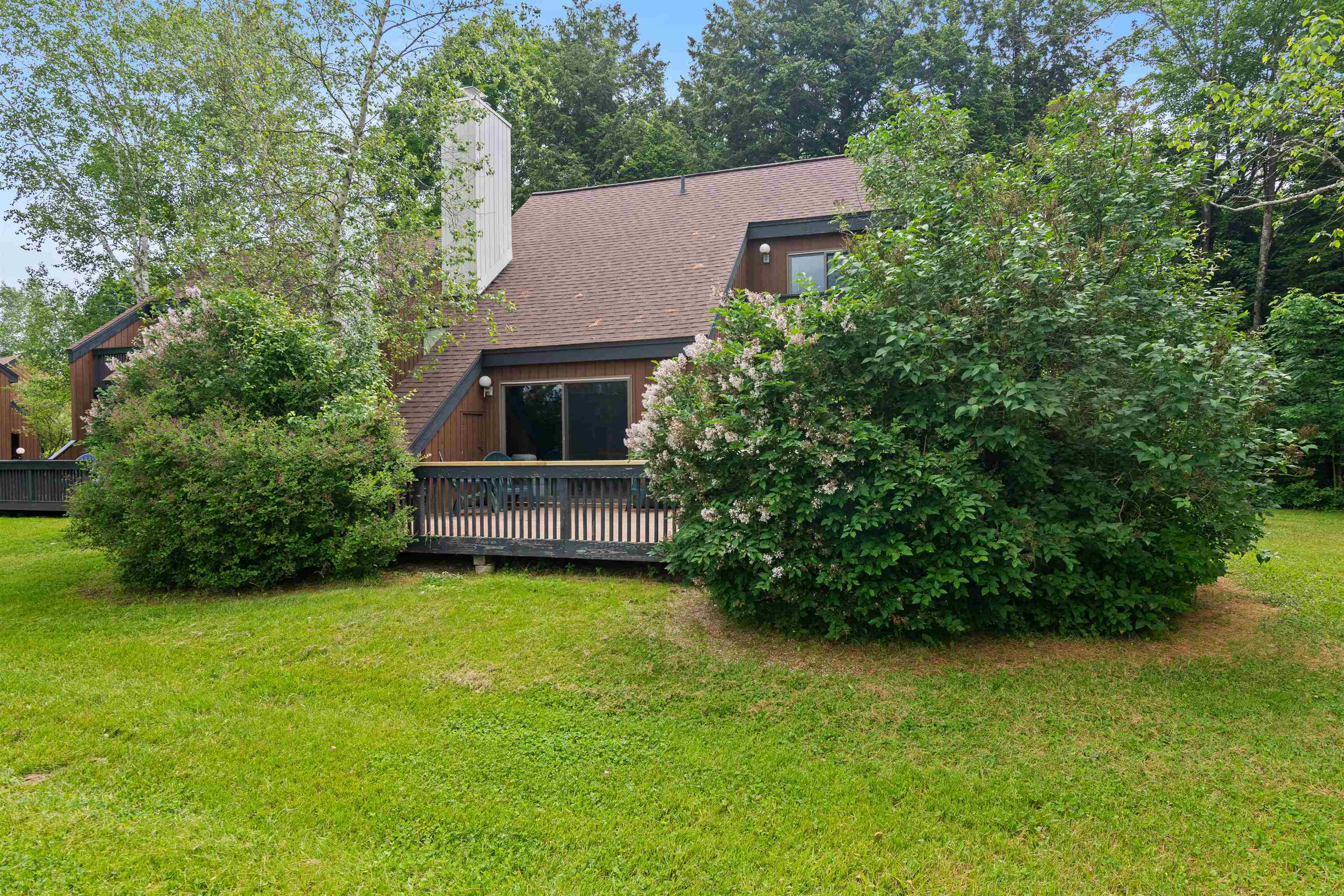 91 View Road, Unit 15 Stowe, VT 05672 - Photo 2 of 39
