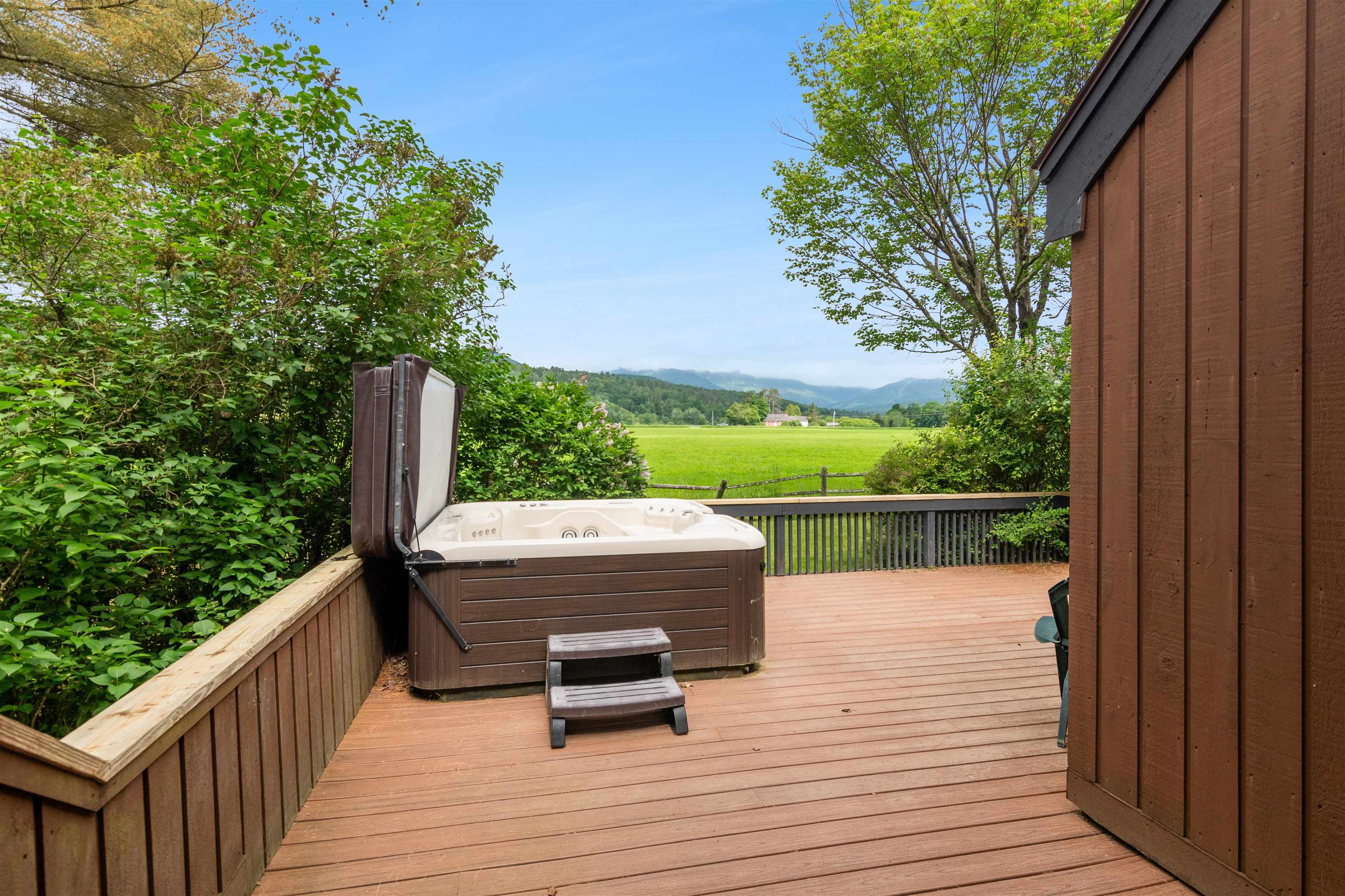 91 View Road, Unit 15 Stowe, VT 05672 - Photo 25 of 39