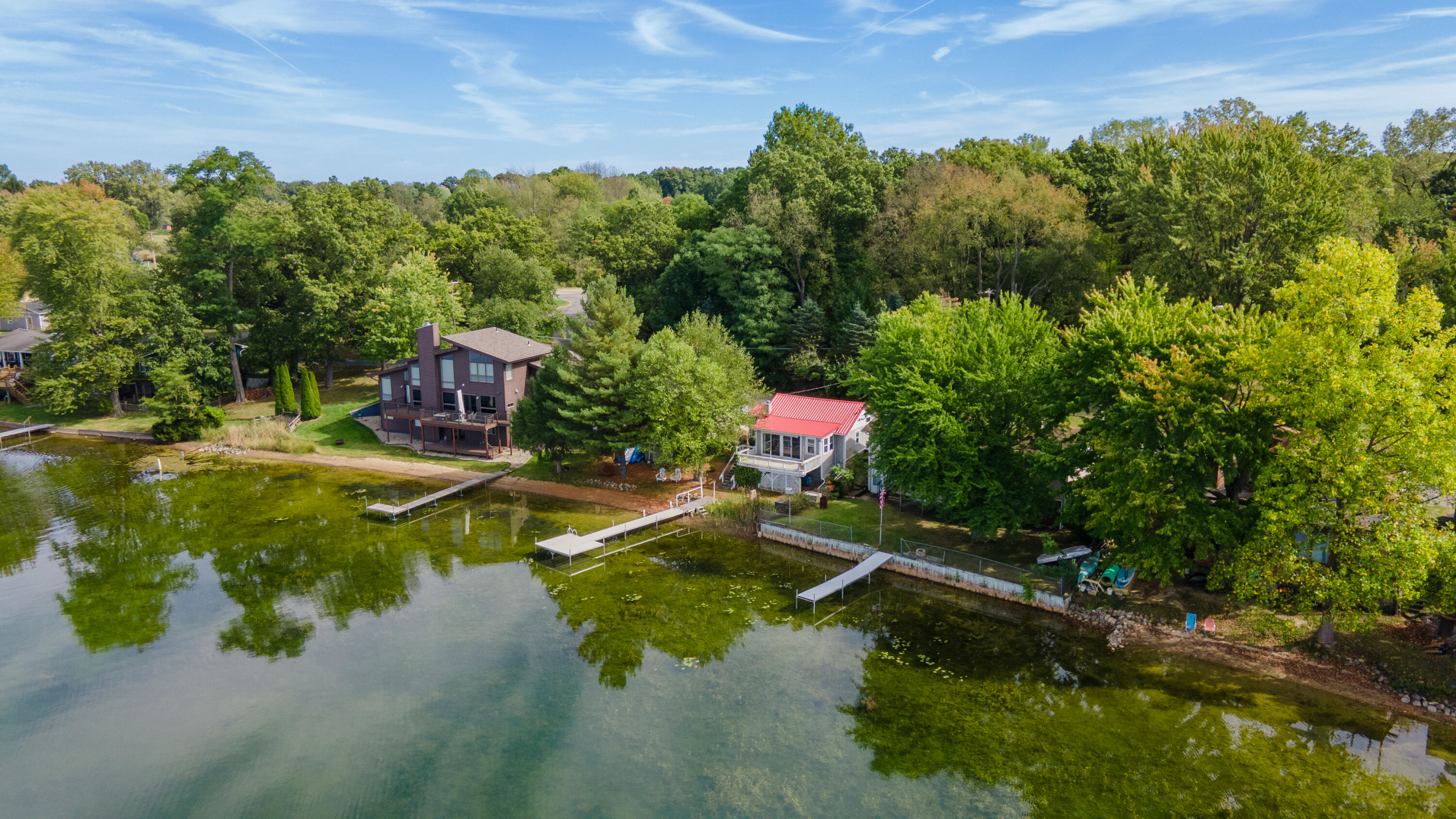 106 Lyon Lake Road Marshall, MI 49068 - Photo 28 of 33 DJI_0740