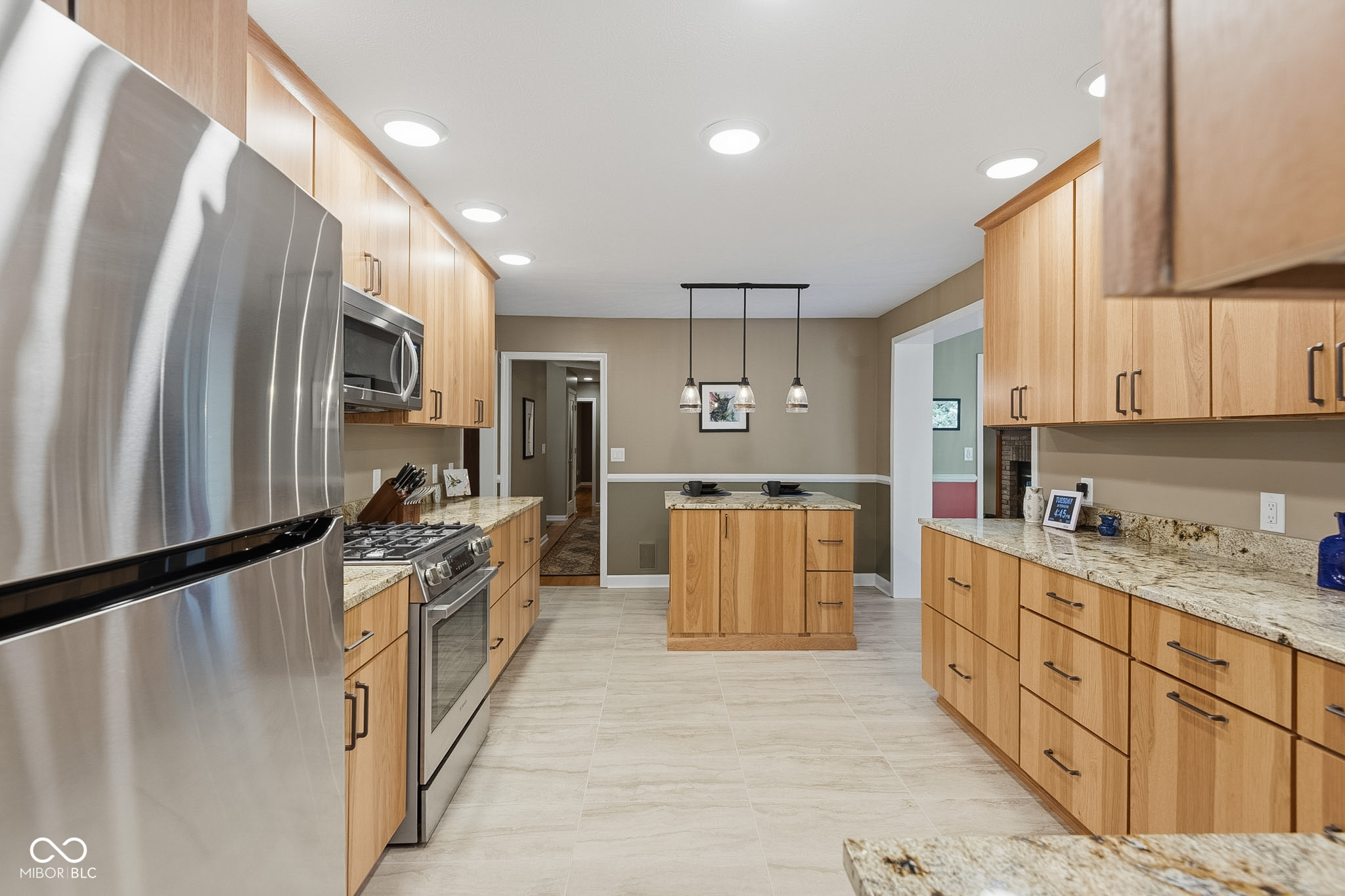 4640 Harrison Ridge Road Columbus, IN 47201 - Photo 26 of 68