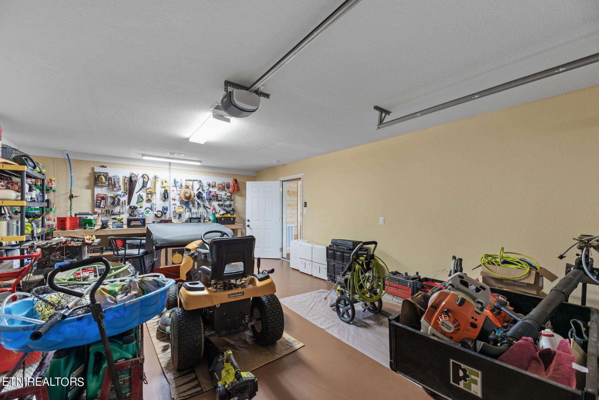 296 Shields Crossing Drive Bean Station, TN 37708 - Photo 32 of 52