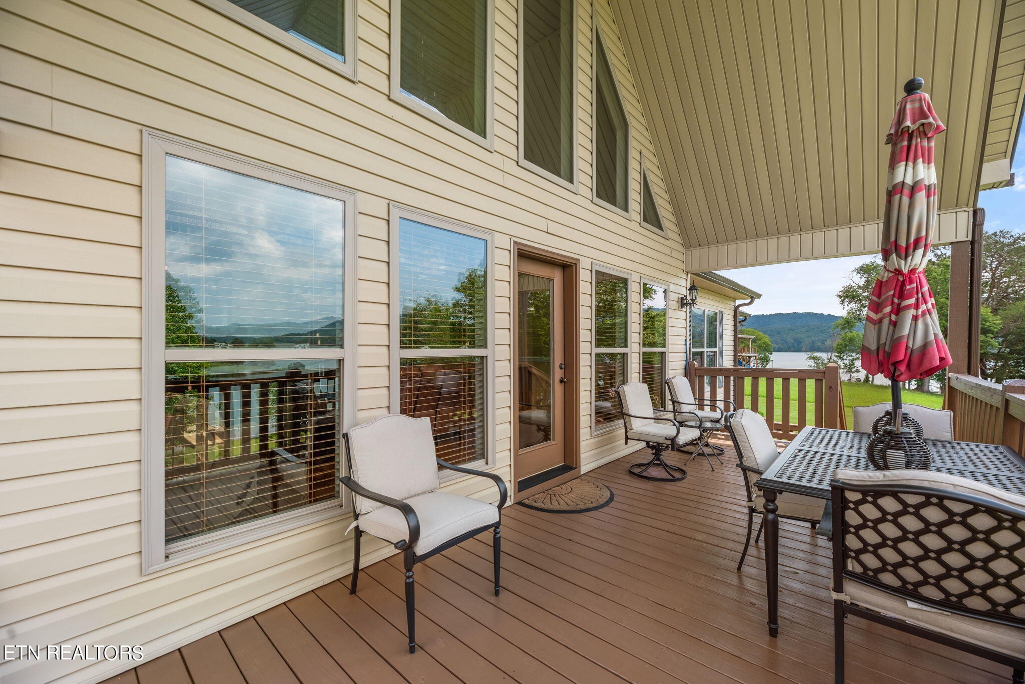 296 Shields Crossing Drive Bean Station, TN 37708 - Photo 34 of 52