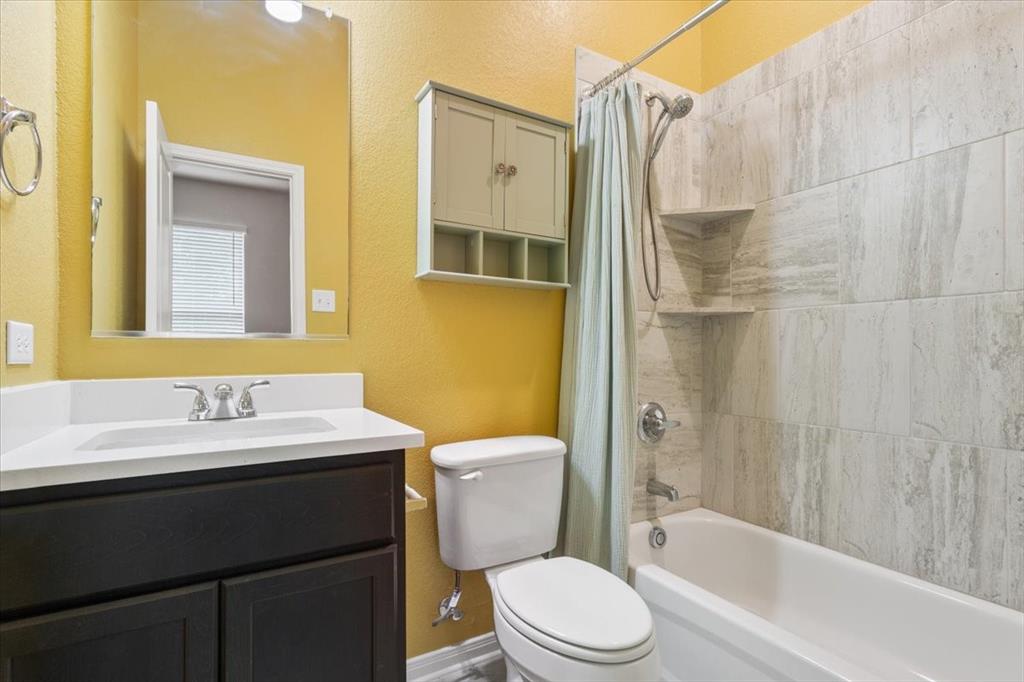 3613 Beutel Road Lorena, TX 76655 - Photo 20 of 31