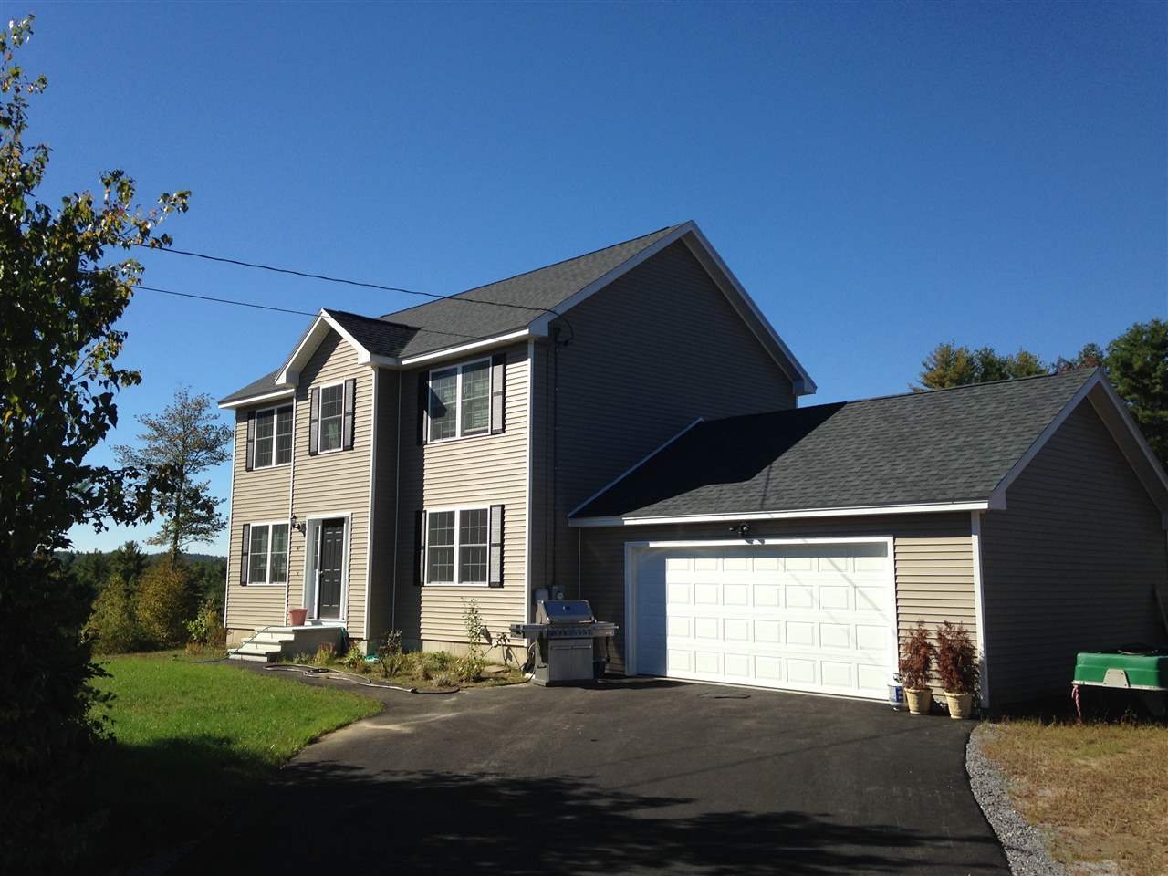 Lot 77-7 Hilbren Road Weare, NH 03281 - Photo 12 of 28