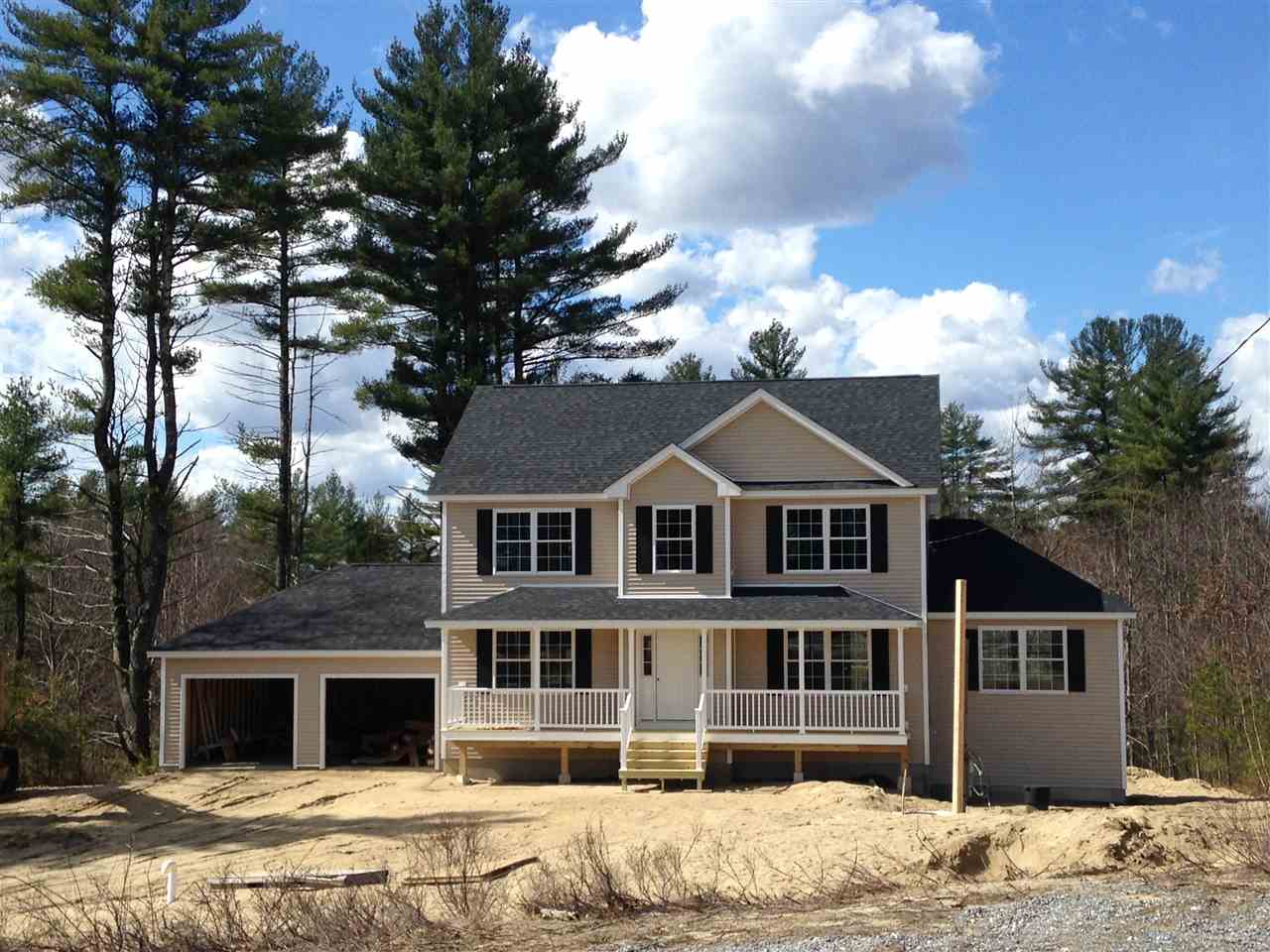 Lot 77-7 Hilbren Road Weare, NH 03281 - Photo 13 of 28