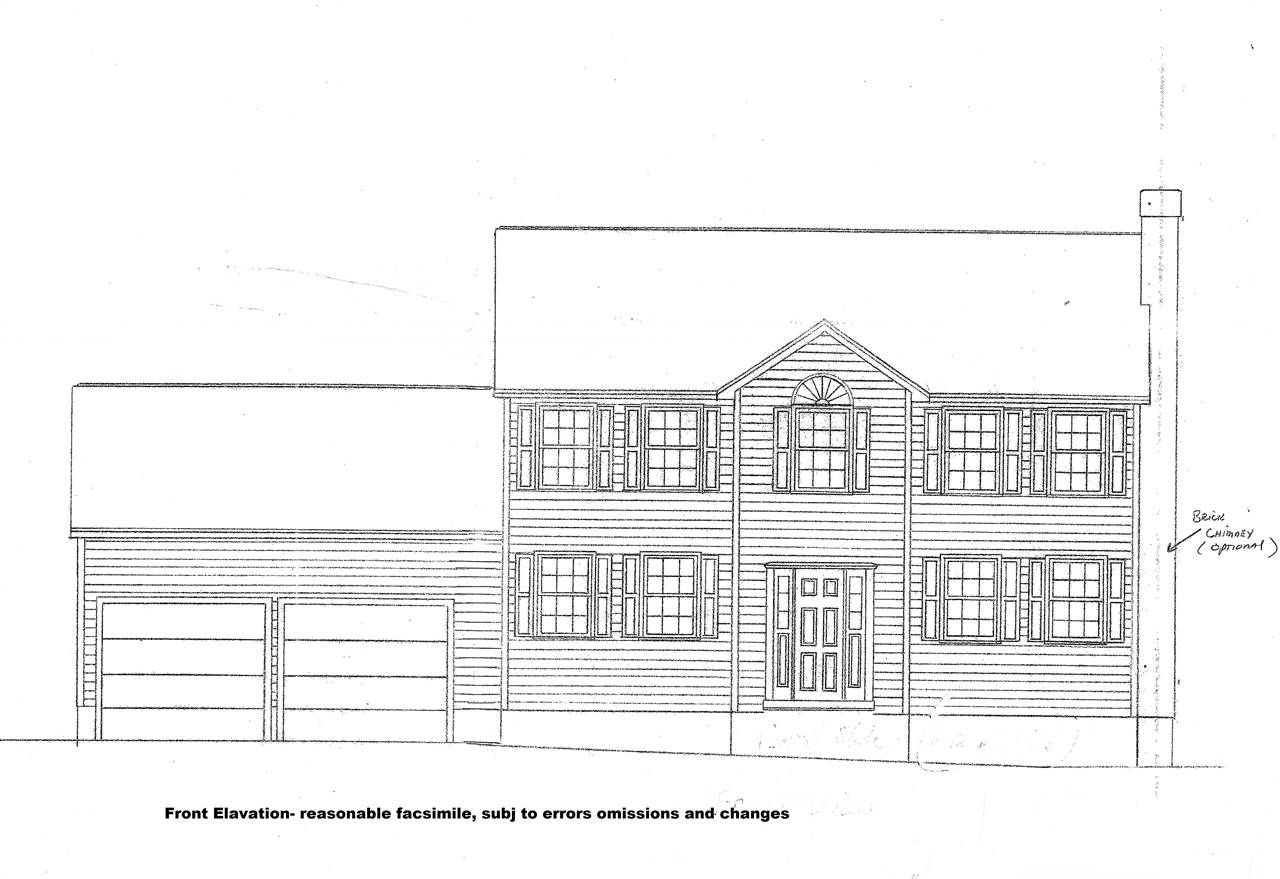 Lot 77-7 Hilbren Road Weare, NH 03281 - Photo 15 of 28