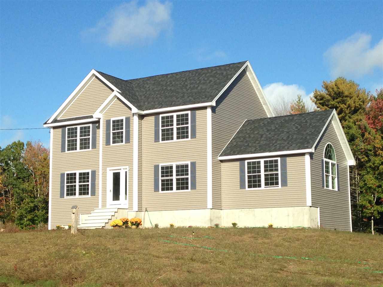 Lot 77-7 Hilbren Road Weare, NH 03281 - Photo 16 of 28