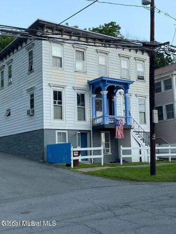 $159,900 | 15 Williams Street, Whitehall, NY 12887