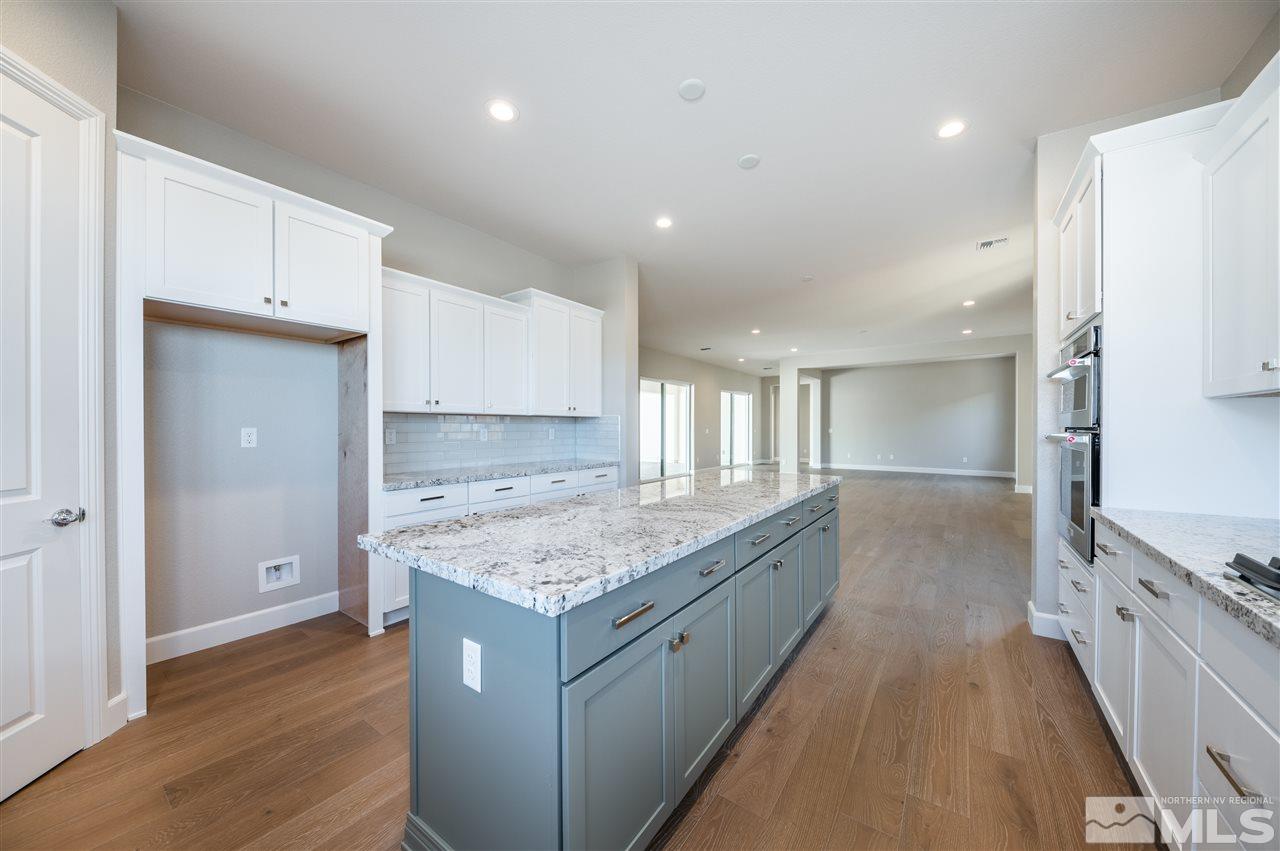 12409 Ruby Valley Street, Unit HOMESITE 104 Reno, NV 89521 - Photo 12 of 27 Photo 12