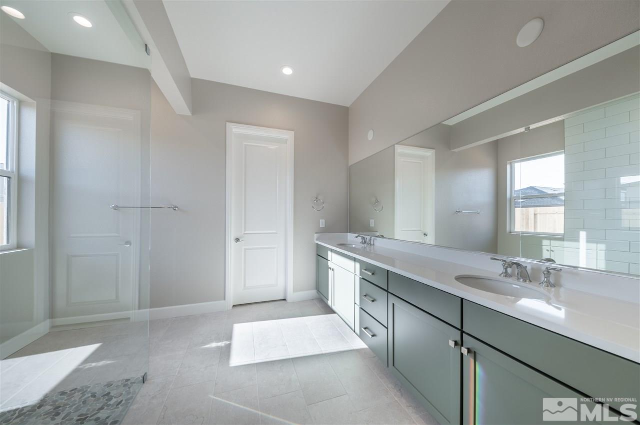 12409 Ruby Valley Street, Unit HOMESITE 104 Reno, NV 89521 - Photo 14 of 27 Photo 14