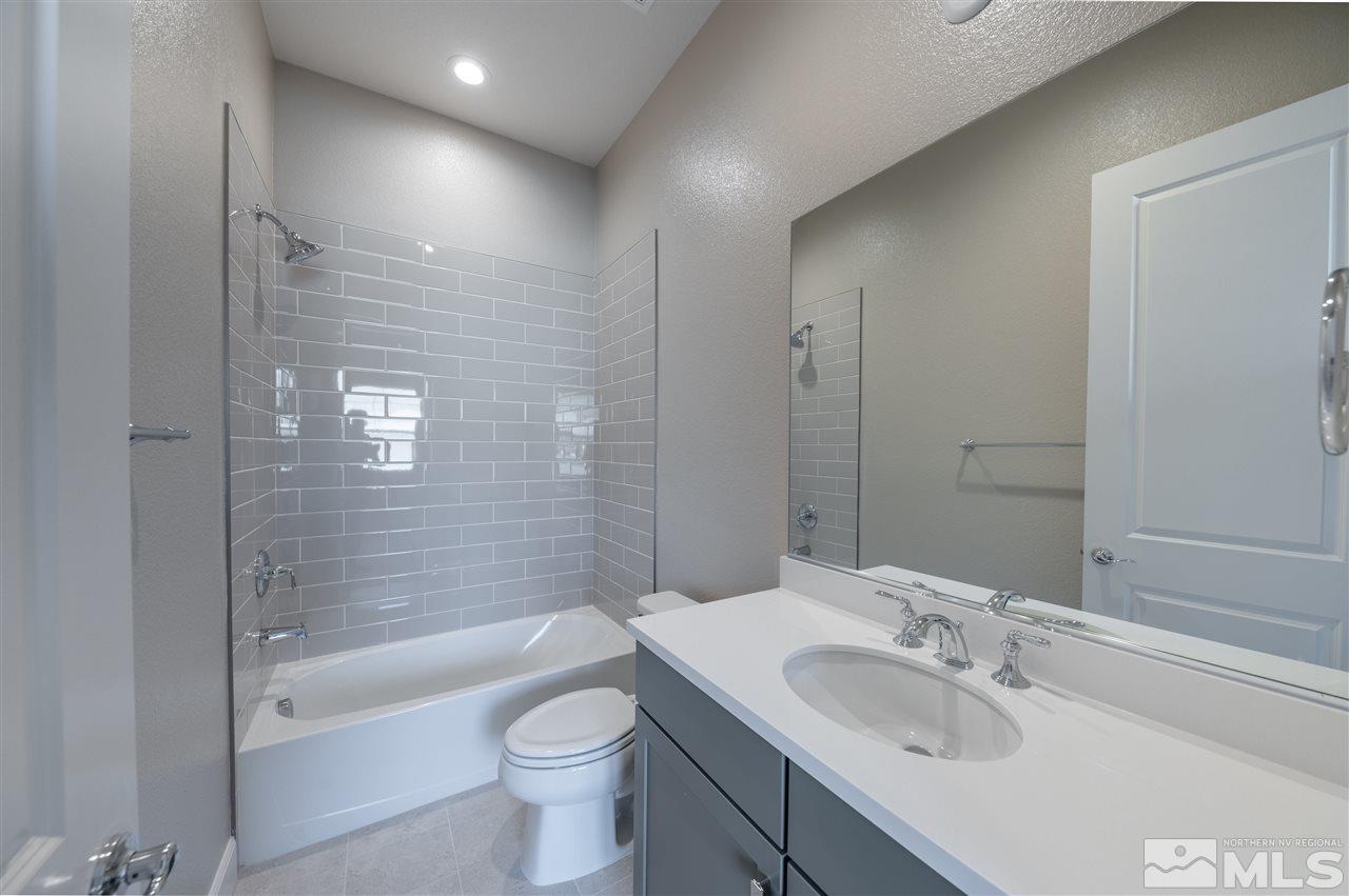 12409 Ruby Valley Street, Unit HOMESITE 104 Reno, NV 89521 - Photo 20 of 27 Photo 20