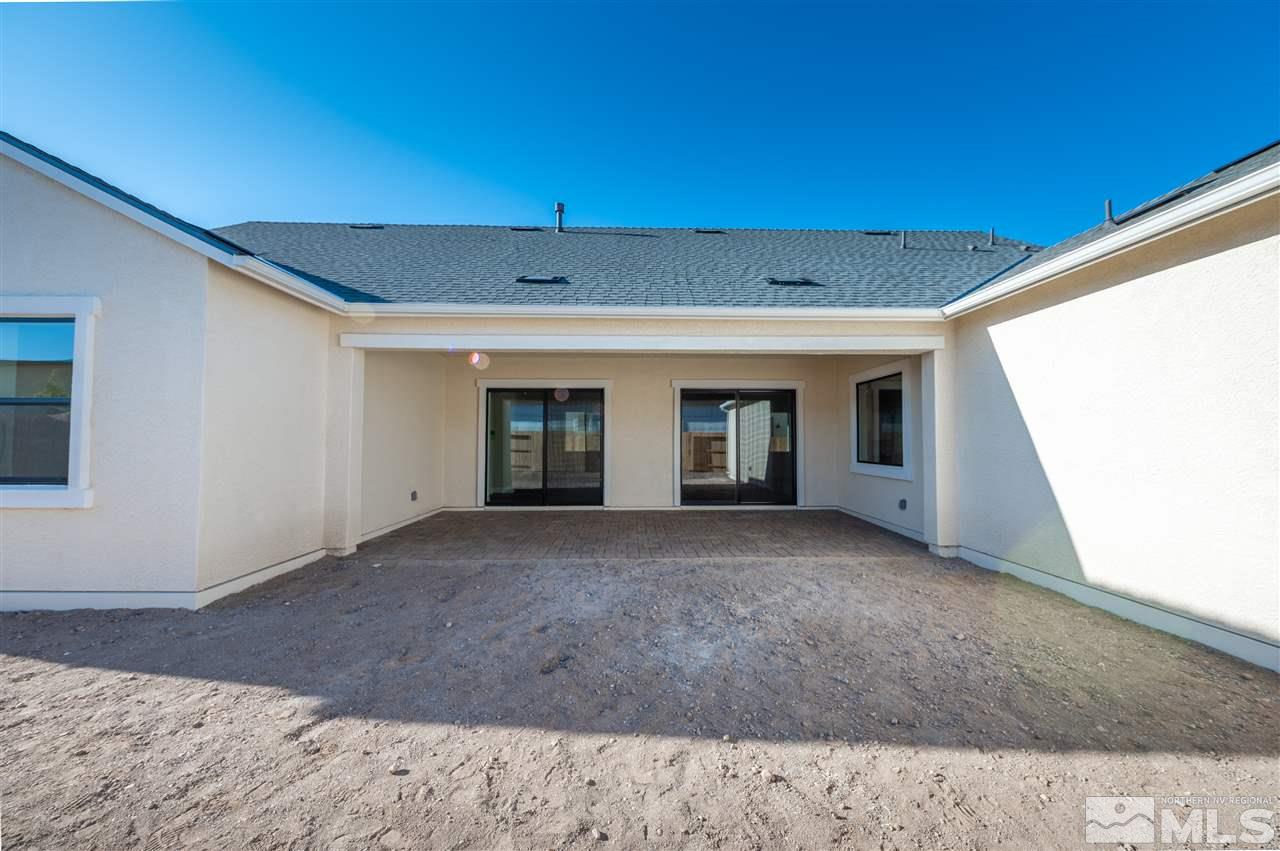 12409 Ruby Valley Street, Unit HOMESITE 104 Reno, NV 89521 - Photo 24 of 27 Photo 24