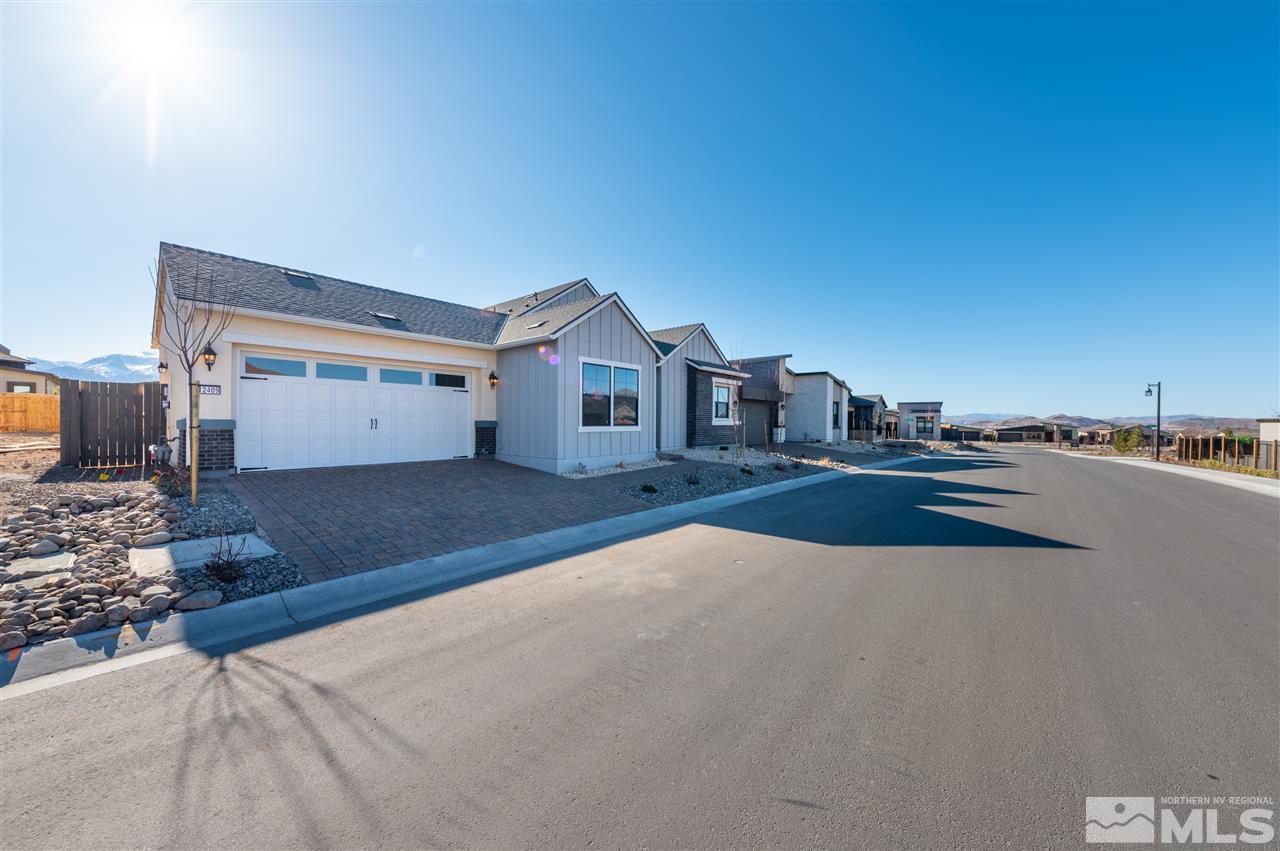 12409 Ruby Valley Street, Unit HOMESITE 104 Reno, NV 89521 - Photo 27 of 27 Photo 27