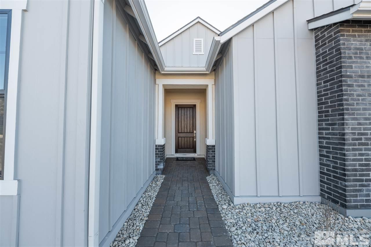 12409 Ruby Valley Street, Unit HOMESITE 104 Reno, NV 89521 - Photo 3 of 27 Photo 3