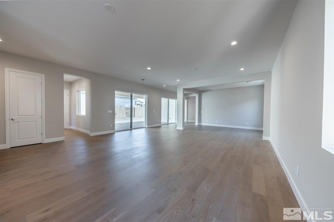 12409 Ruby Valley Street, Unit HOMESITE 104 Reno, NV 89521 - Photo 4 of 27 Photo 4