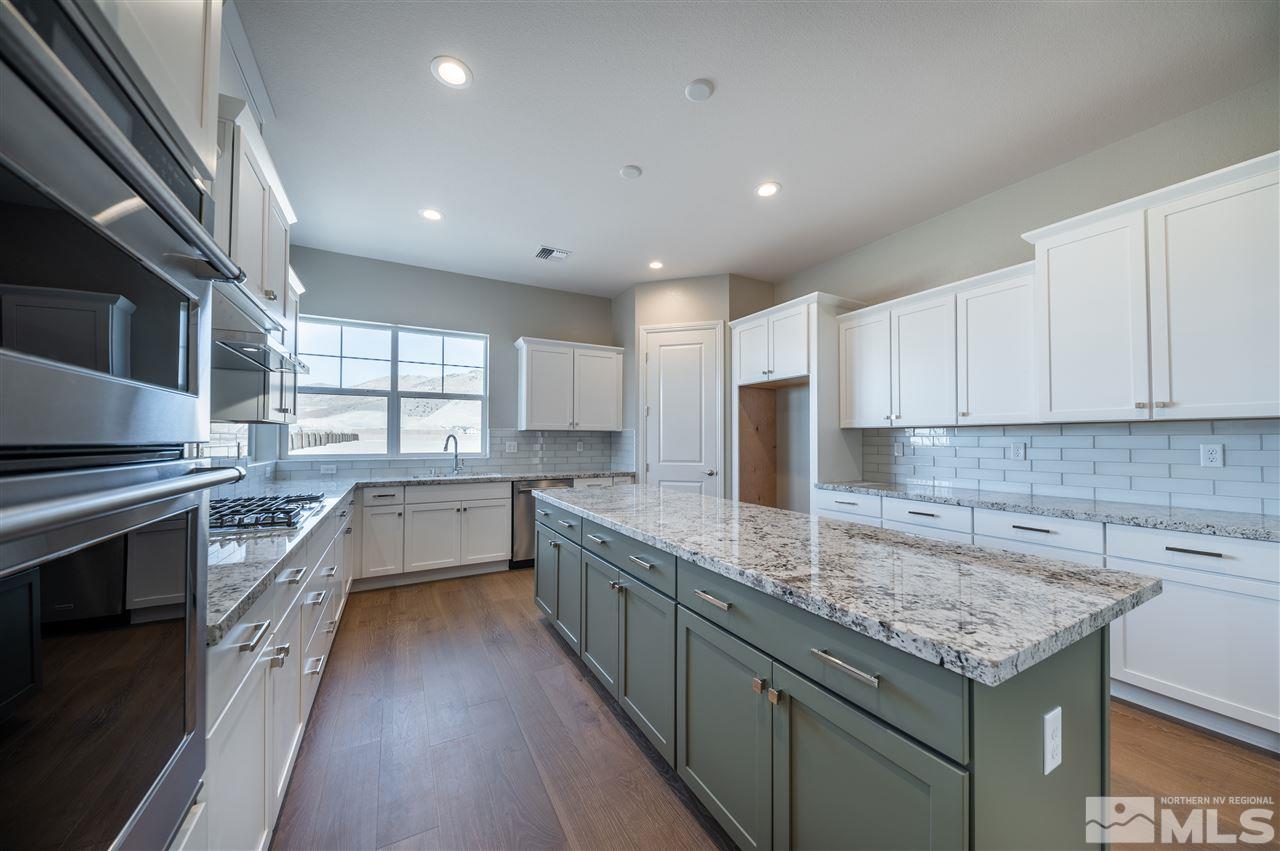 12409 Ruby Valley Street, Unit HOMESITE 104 Reno, NV 89521 - Photo 9 of 27 Photo 9