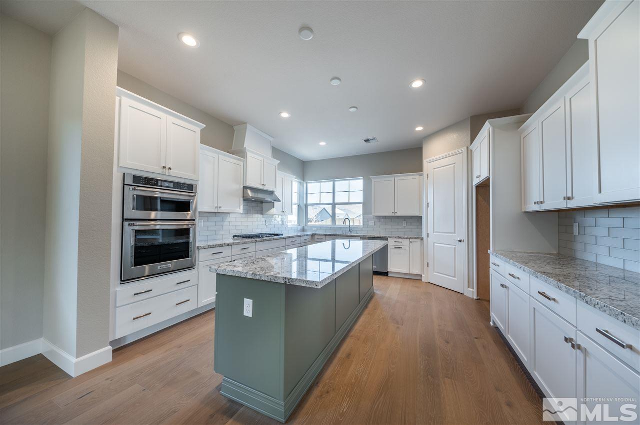 12409 Ruby Valley Street, Unit HOMESITE 104 Reno, NV 89521 - Photo 10 of 27 Photo 10