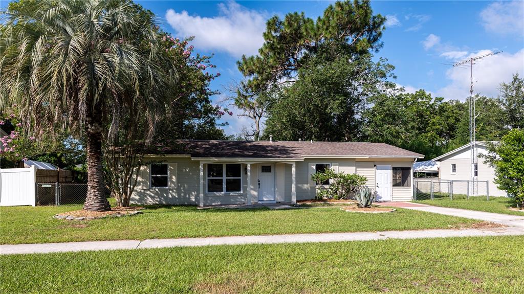 4284 Southwest 148th Street Ocala, FL 34473 - Photo 1 of 1 Updated Windows & Exterior Doors