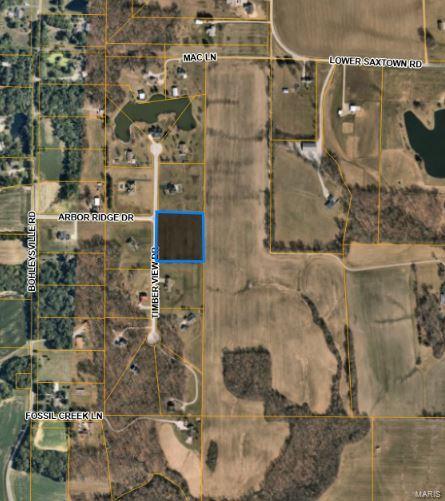 4664 Timber View Drive Waterloo, IL 62298 - Photo 1 of 5