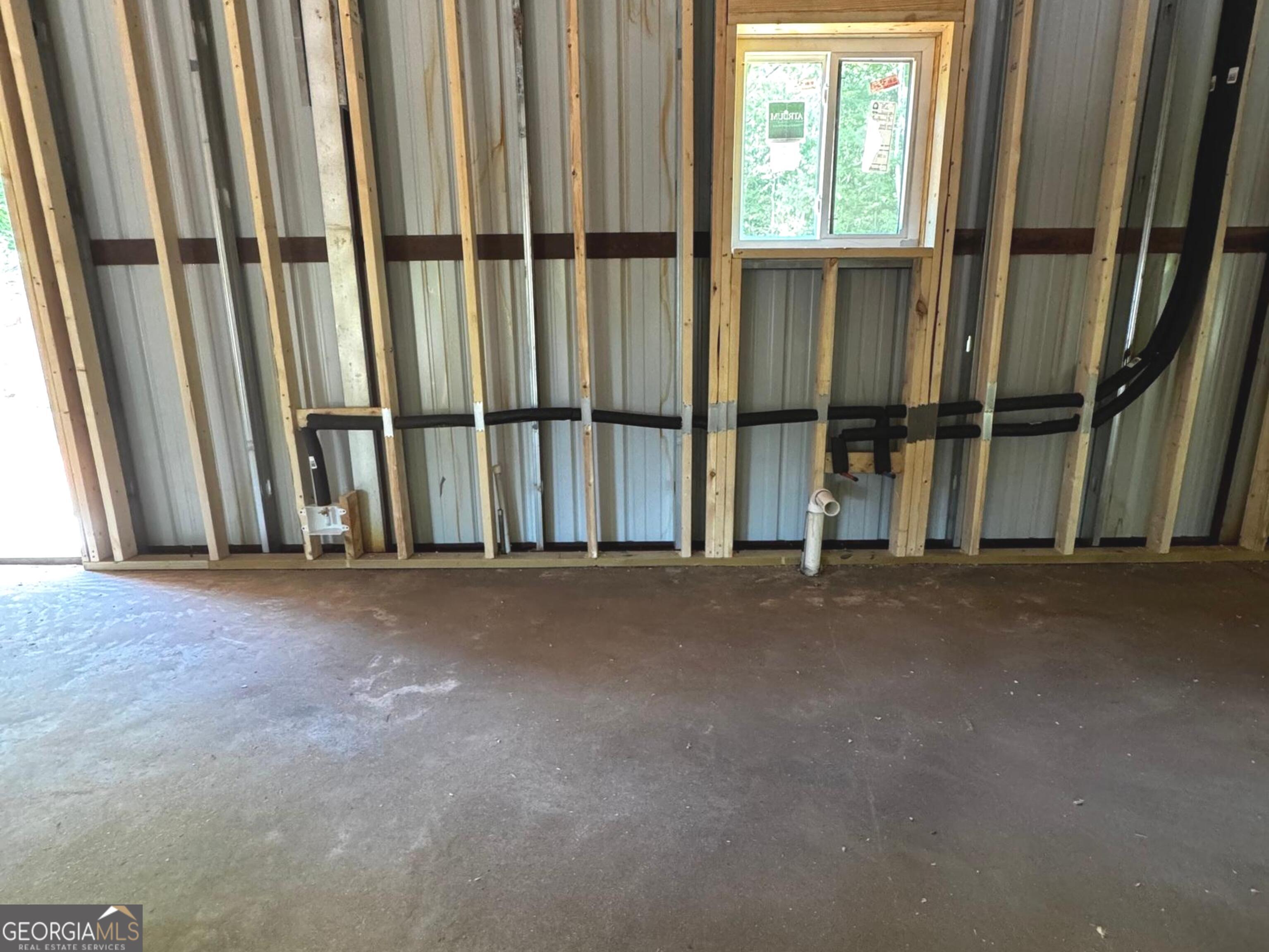 1183 Wilson Bridge Road Homer, GA 30547 - Photo 15 of 28
