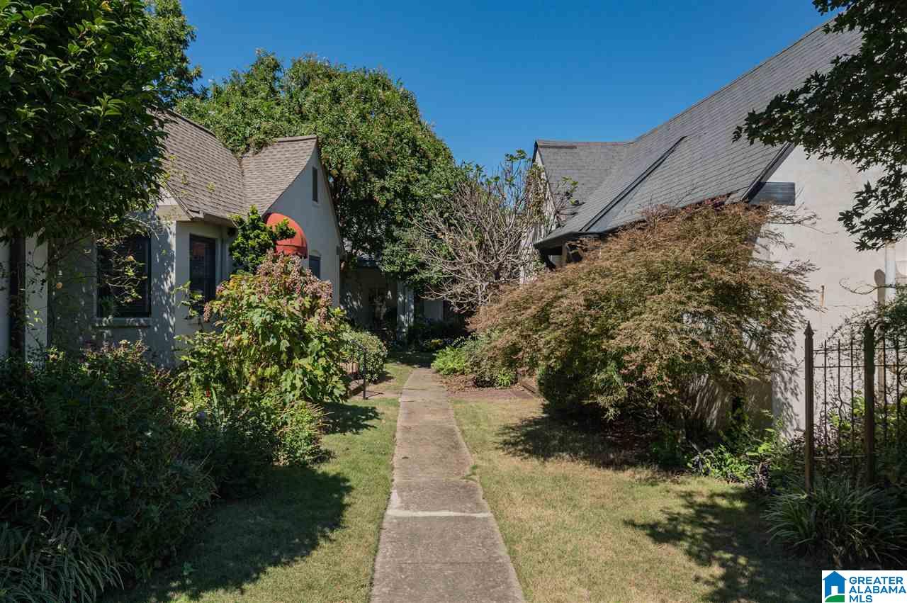 3214 Cliff Road Birmingham, AL 35205 - Photo 30 of 31