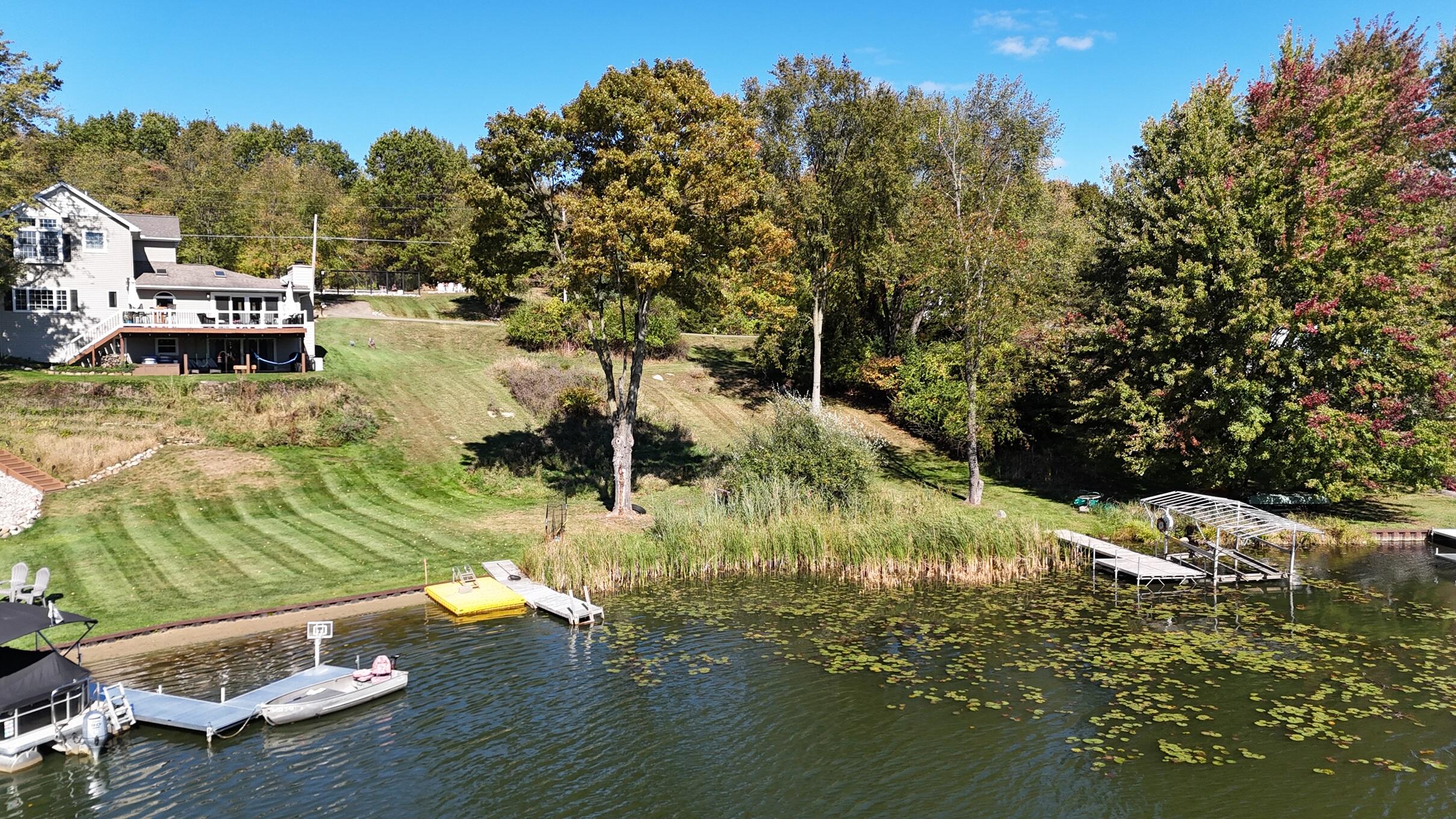 11699 Baker Road Jerome, MI 49249 - Photo 11 of 17 DJI_20251009131235_0215_D