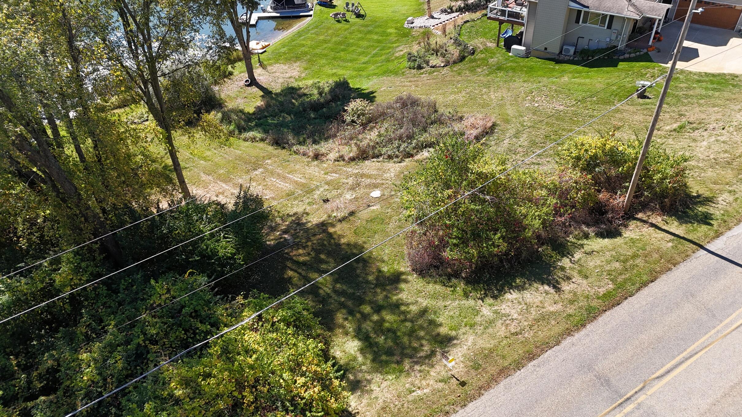 11699 Baker Road Jerome, MI 49249 - Photo 14 of 17 DJI_20251009131654_0226_D