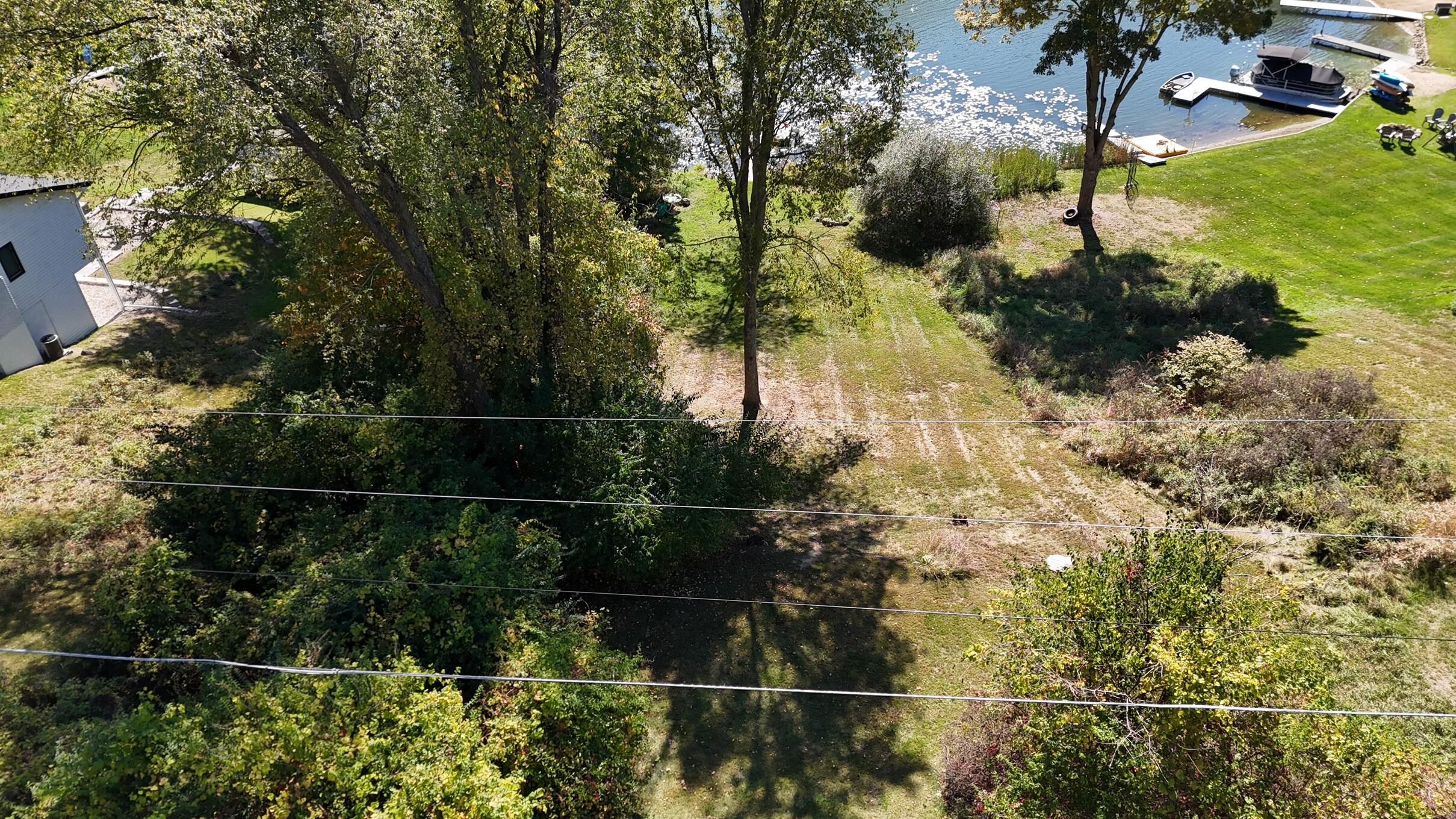 11699 Baker Road Jerome, MI 49249 - Photo 15 of 17 DJI_20251009131700_0227_D