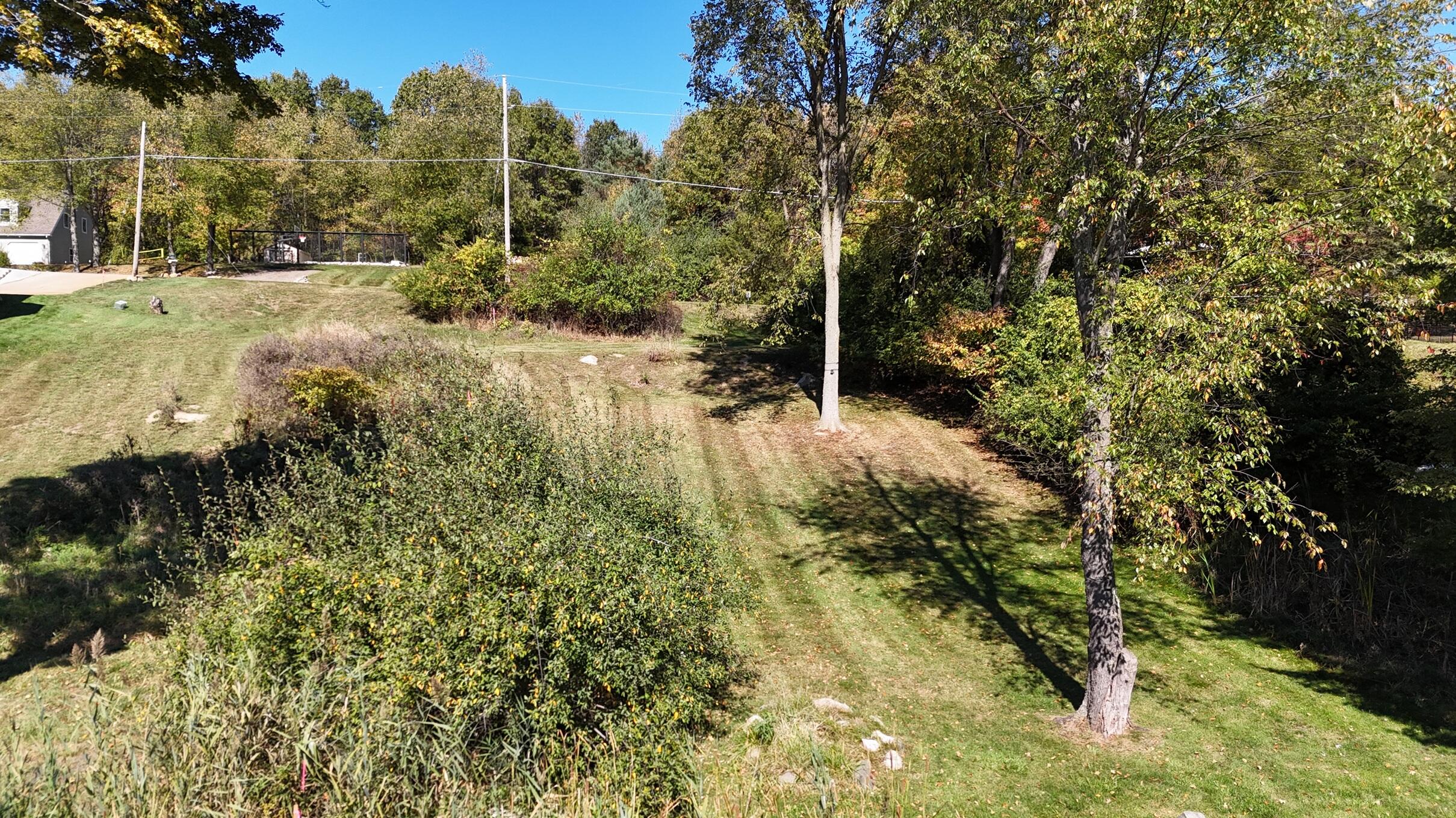 11699 Baker Road Jerome, MI 49249 - Photo 16 of 17 DJI_20251009131901_0229_D