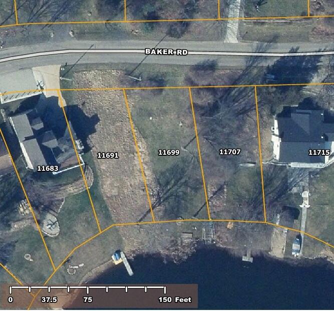 11699 Baker Road Jerome, MI 49249 - Photo 2 of 17 11699 Baker