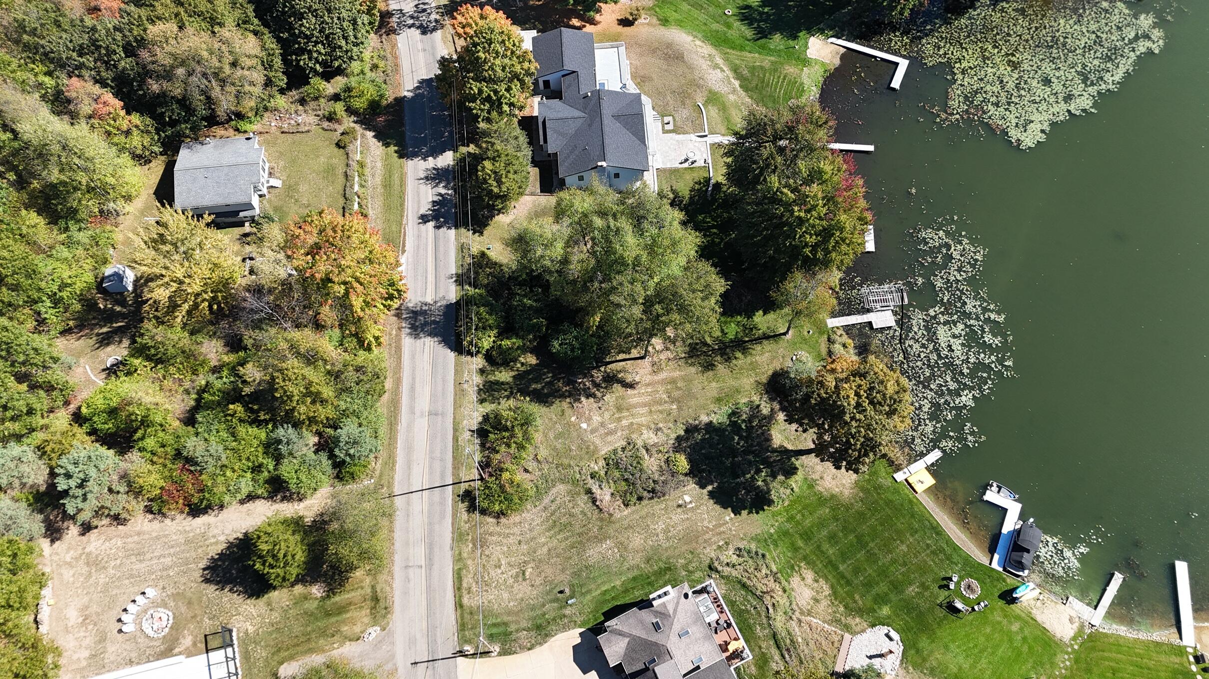 11699 Baker Road Jerome, MI 49249 - Photo 3 of 17 DJI_20251009130702_0204_D