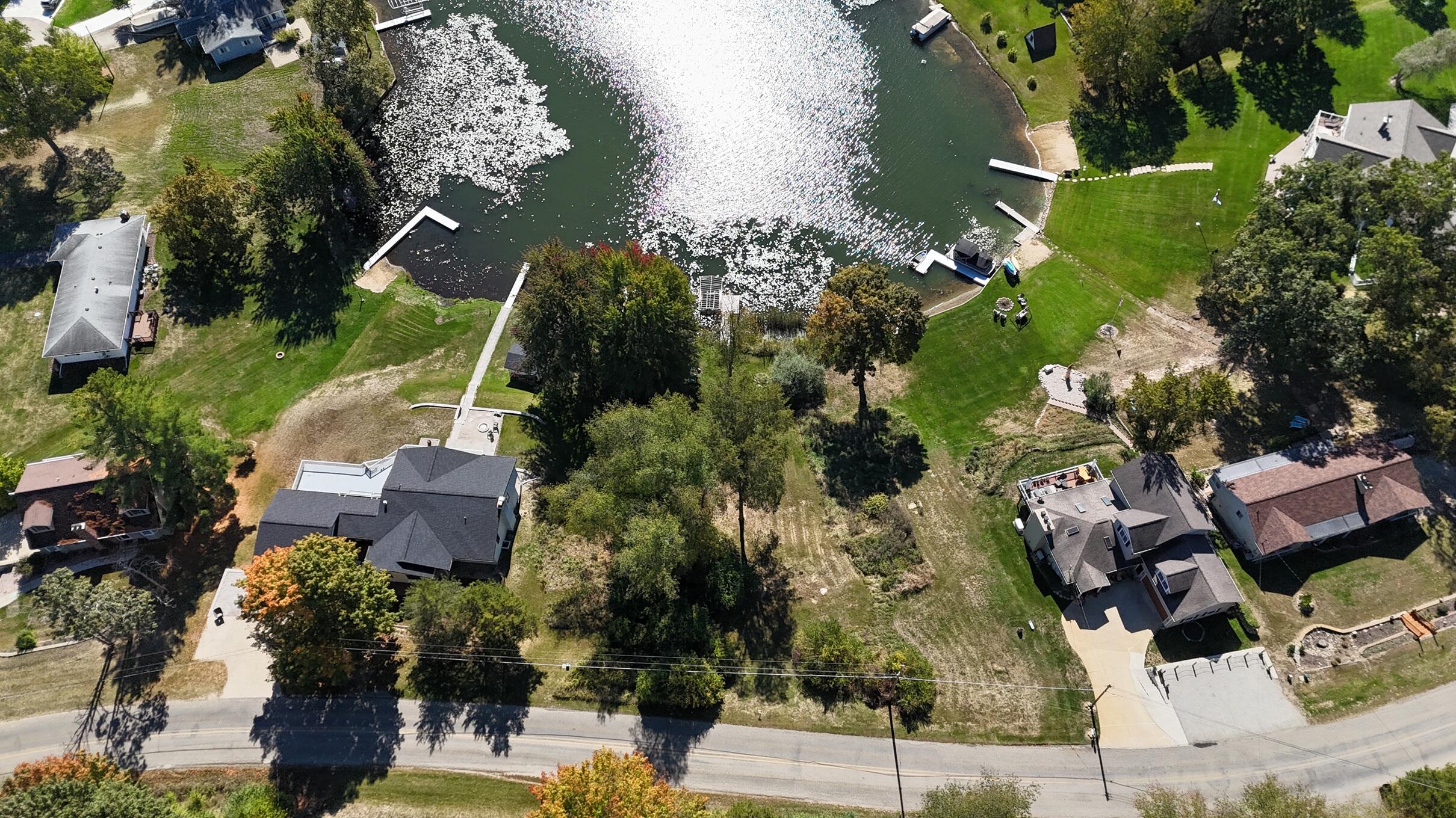 11699 Baker Road Jerome, MI 49249 - Photo 4 of 17 DJI_20251009130726_0205_D