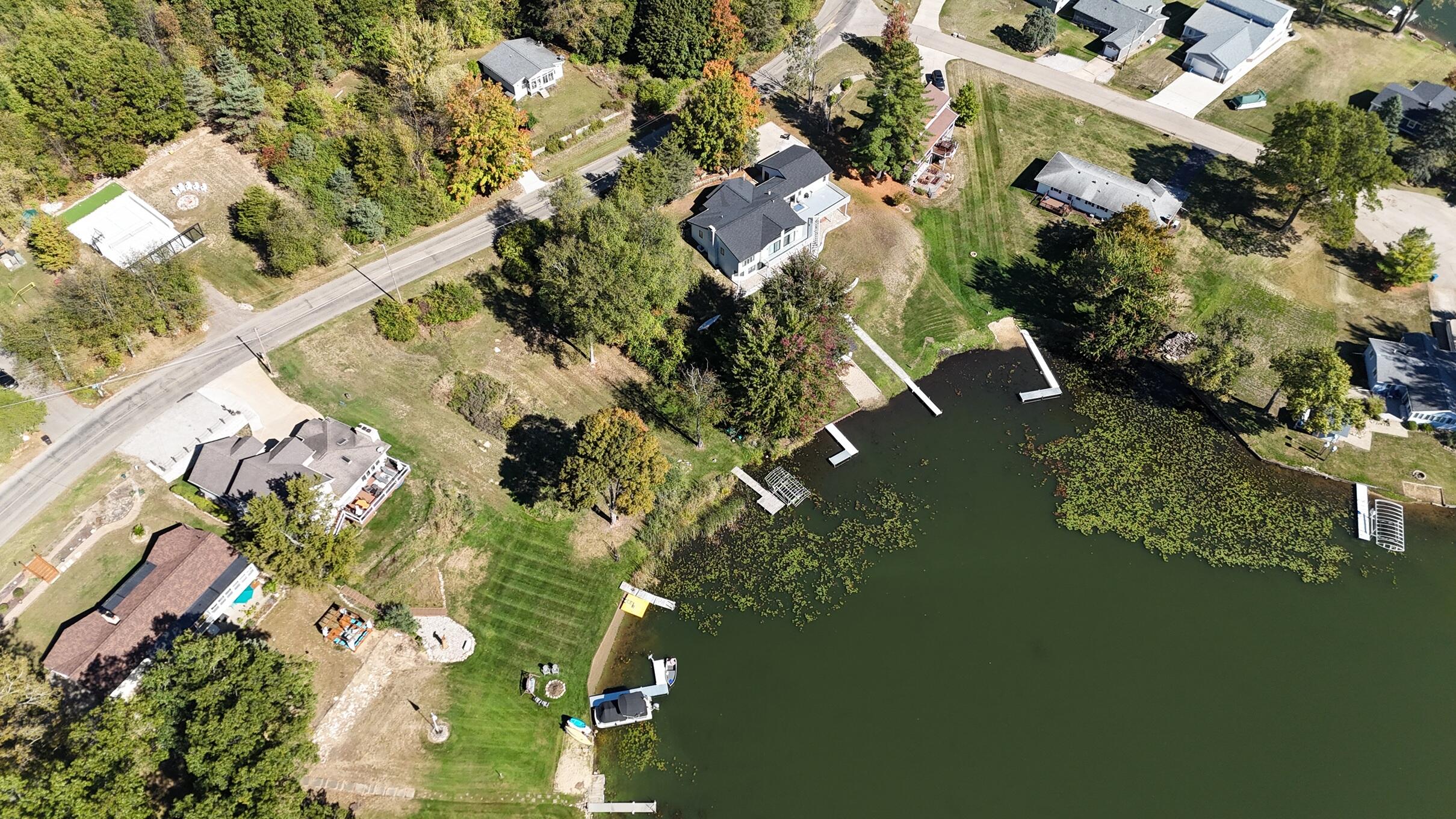 11699 Baker Road Jerome, MI 49249 - Photo 7 of 17 DJI_20251009130849_0208_D