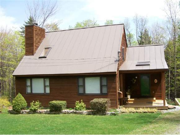 178 Valley View Road West Dover, VT 05356 - Photo 1 of 1