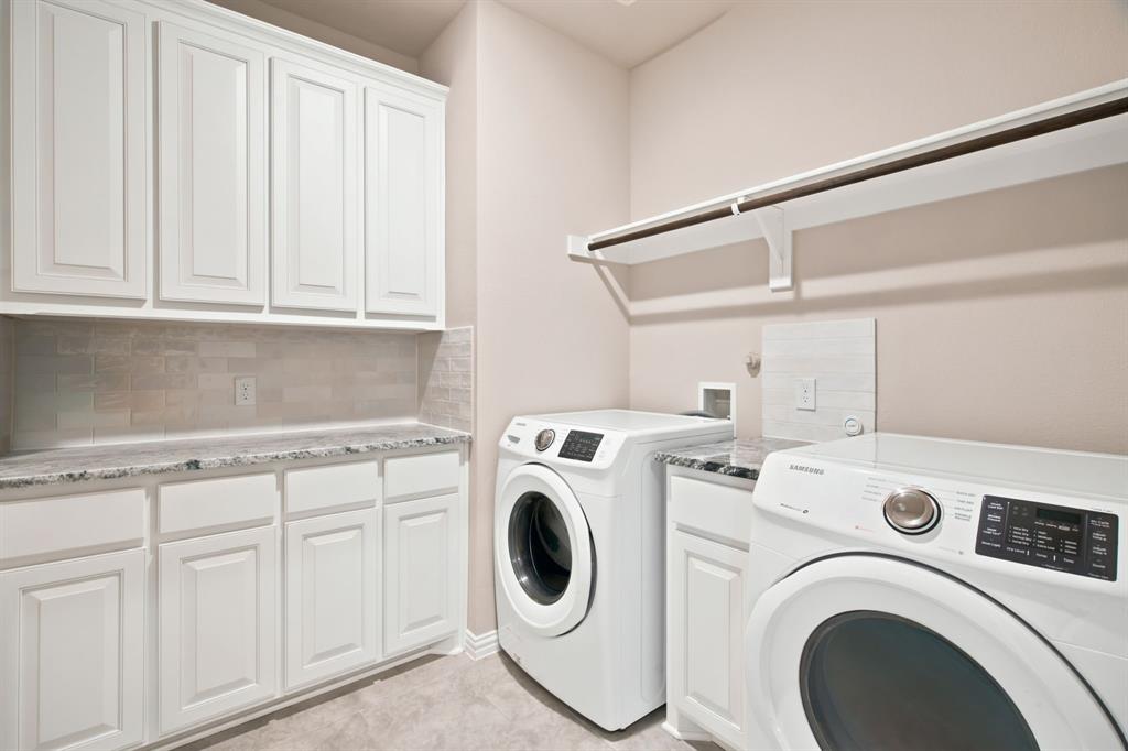 1128 Trinity Drive Springtown, TX 76082 - Photo 34 of 40
