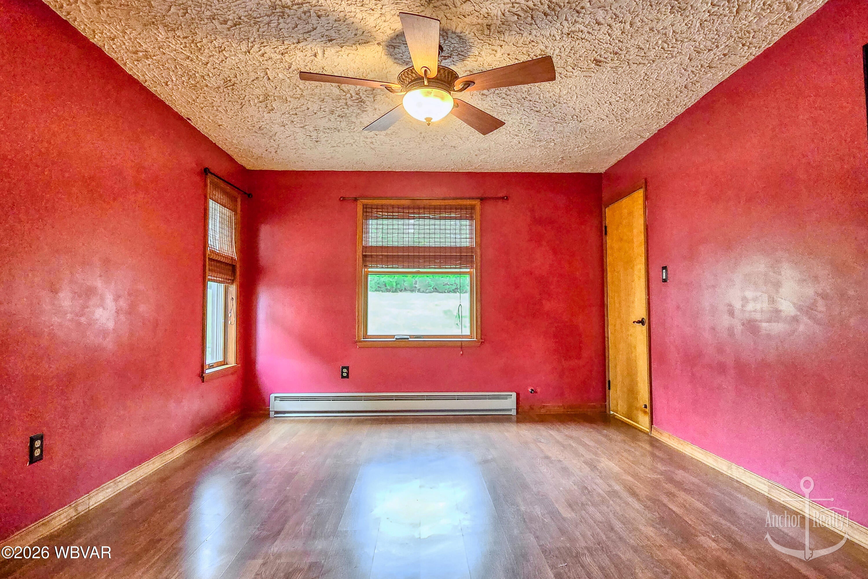 2162 Pleasant View Road New Columbia, PA 17856 - Photo 18 of 24 Primary Bedroom