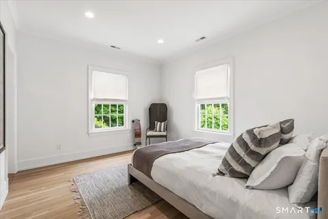 $7,150,000 | 256 Country Club Road, New Canaan, CT 06840