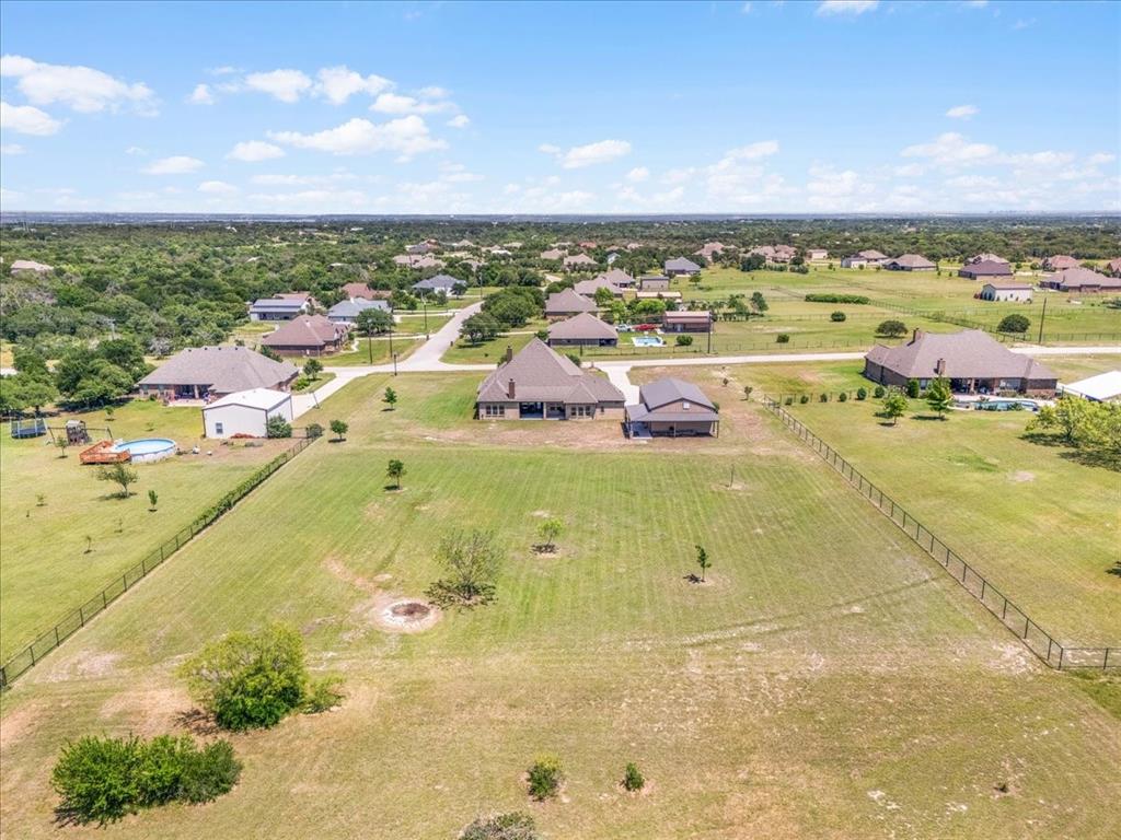 332 Antler Ridge Drive Azle, TX 76020 - Photo 35 of 40