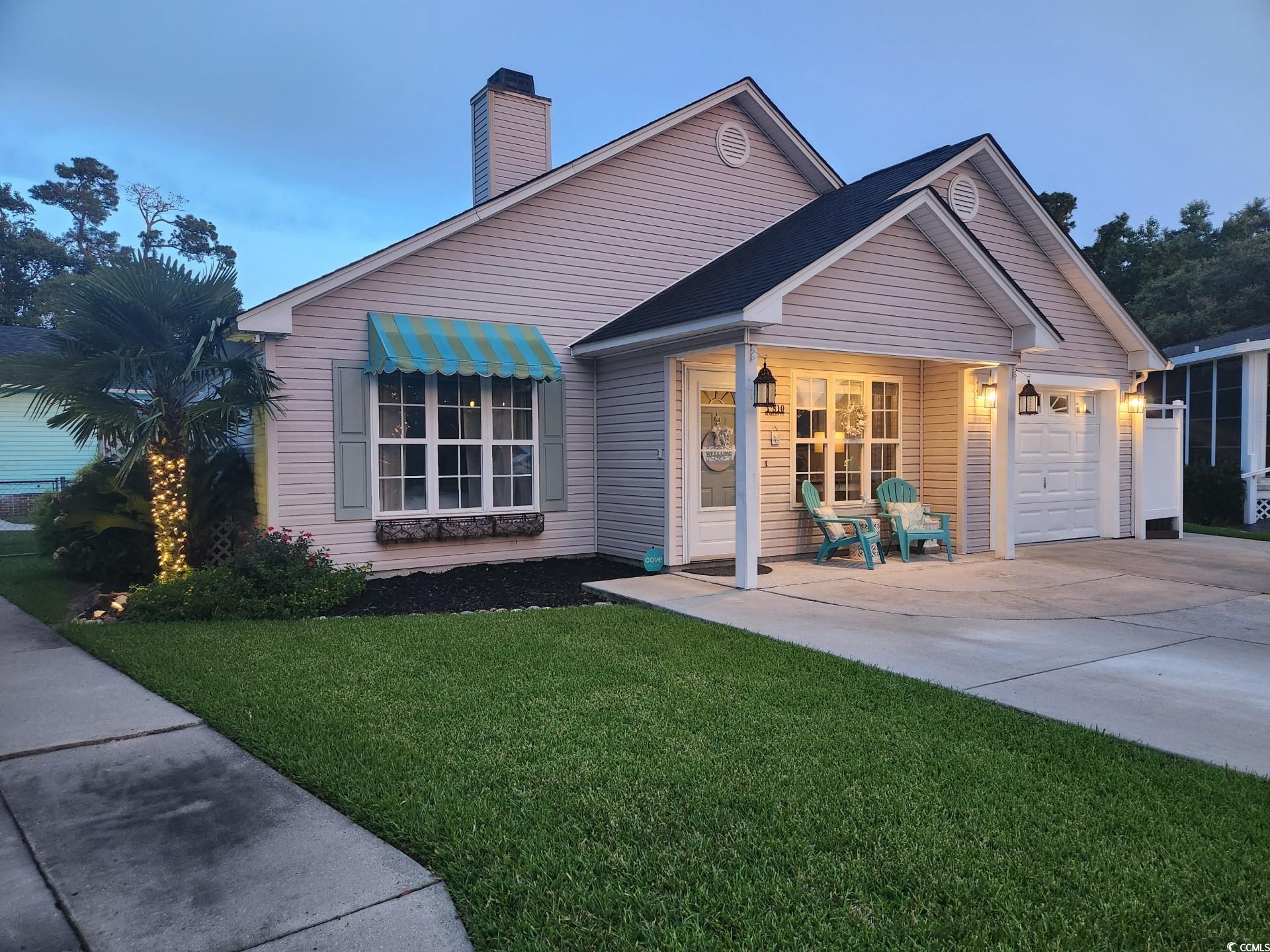 810 Marlin Court Murrells Inlet, SC 29576 - Photo 1 of 40 Welcome home to 810 Marlin Court!