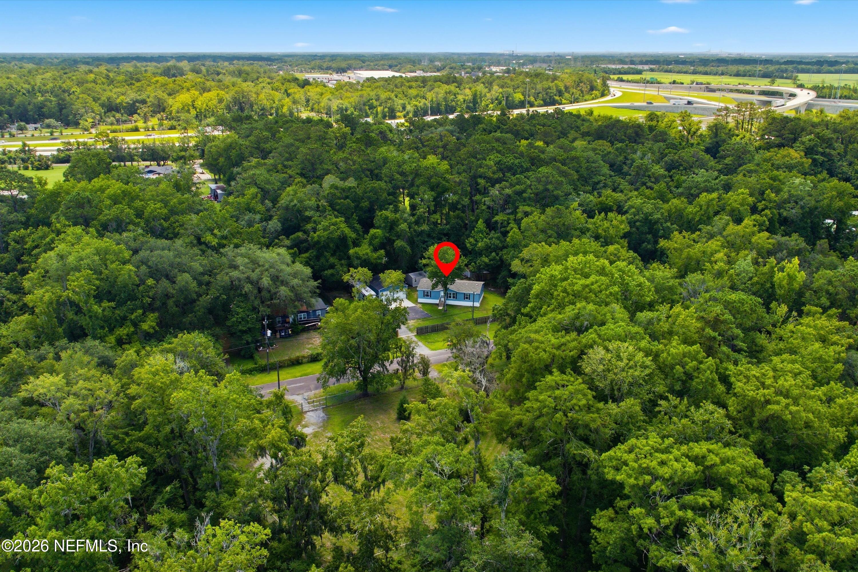 12965 Duval Lake Road East Jacksonville, FL 32218 - Photo 35 of 35 35-View of Neighborhood