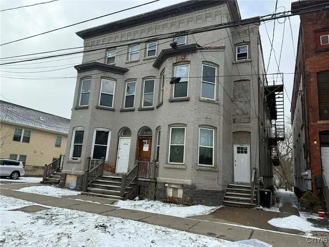 $699,900 | 1412 Kemble Street, Utica, NY 13501