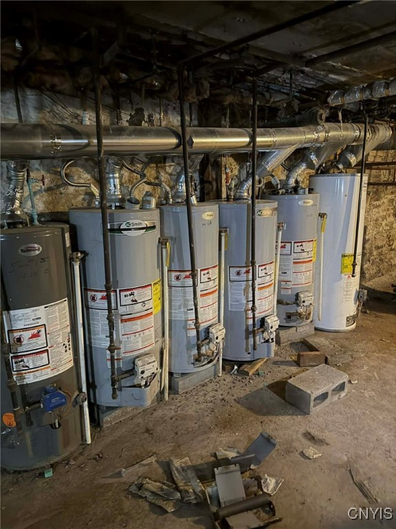 1412 Kemble Street Utica, NY 13501 - Photo 16 of 17