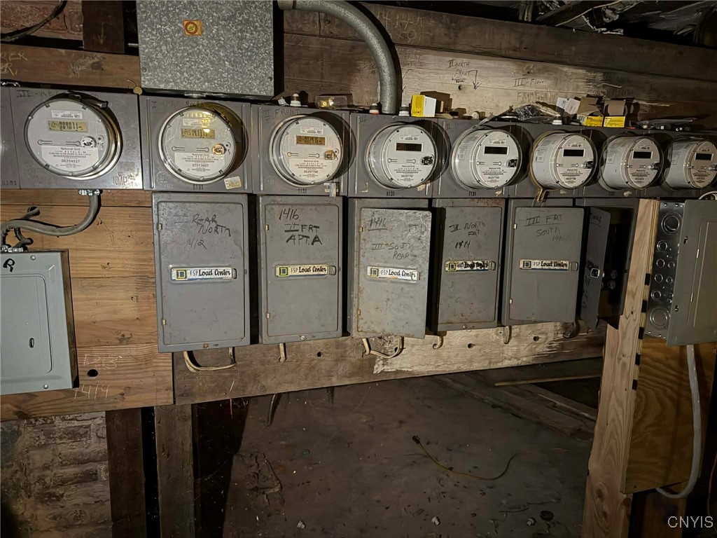 1412 Kemble Street Utica, NY 13501 - Photo 17 of 17