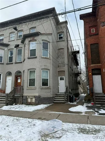 $699,900 | 1412 Kemble Street, Utica, NY 13501