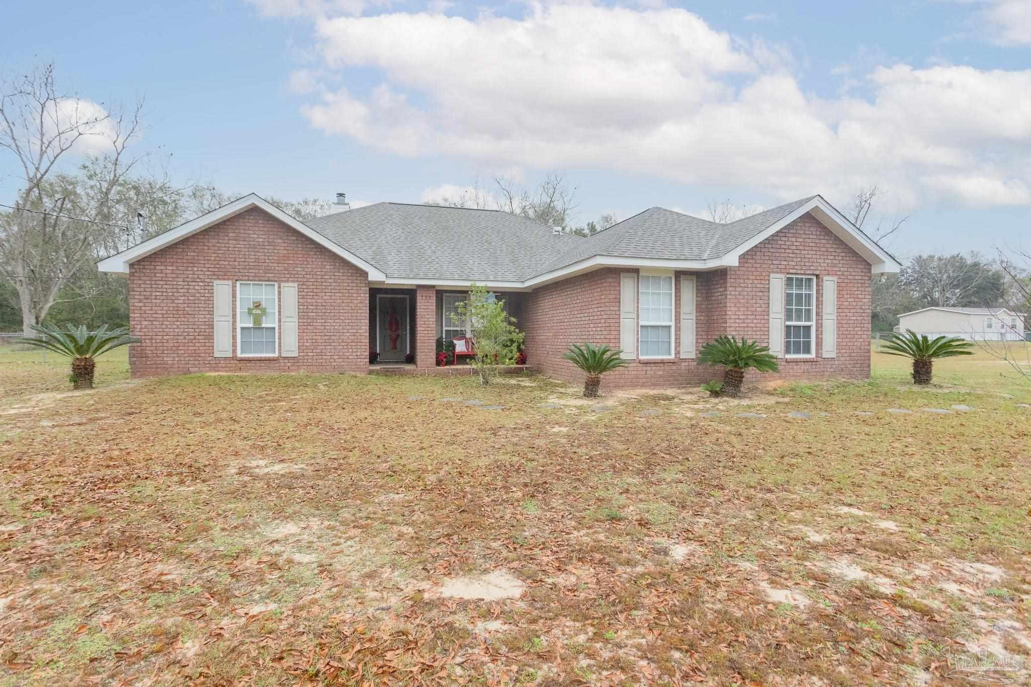 598 McKenzie Road Cantonment, FL 32533 - Photo 2 of 50