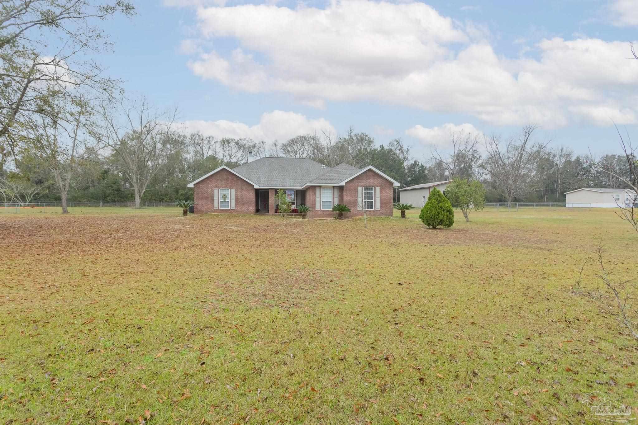 598 McKenzie Road Cantonment, FL 32533 - Photo 3 of 50