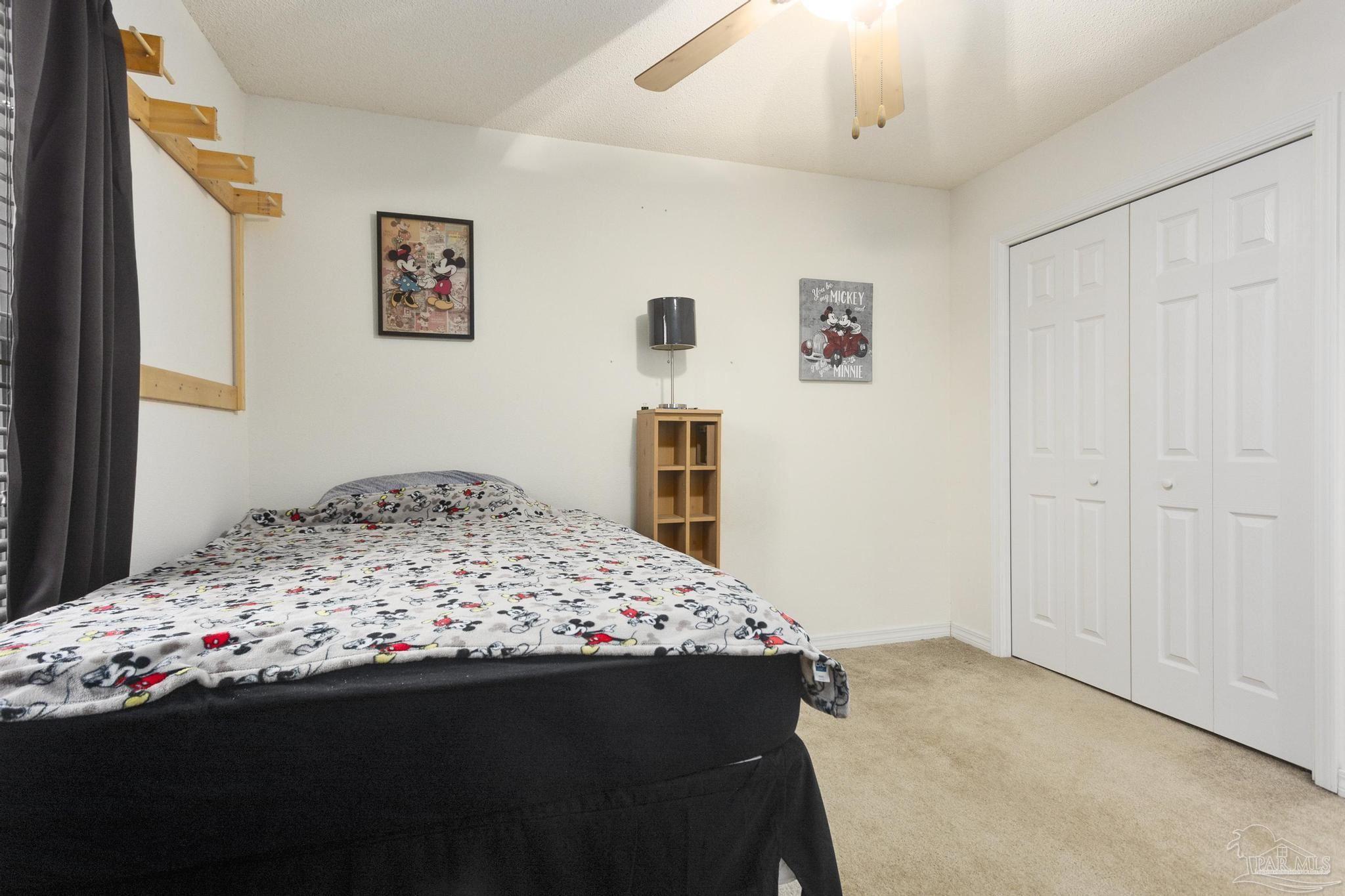 598 McKenzie Road Cantonment, FL 32533 - Photo 32 of 50