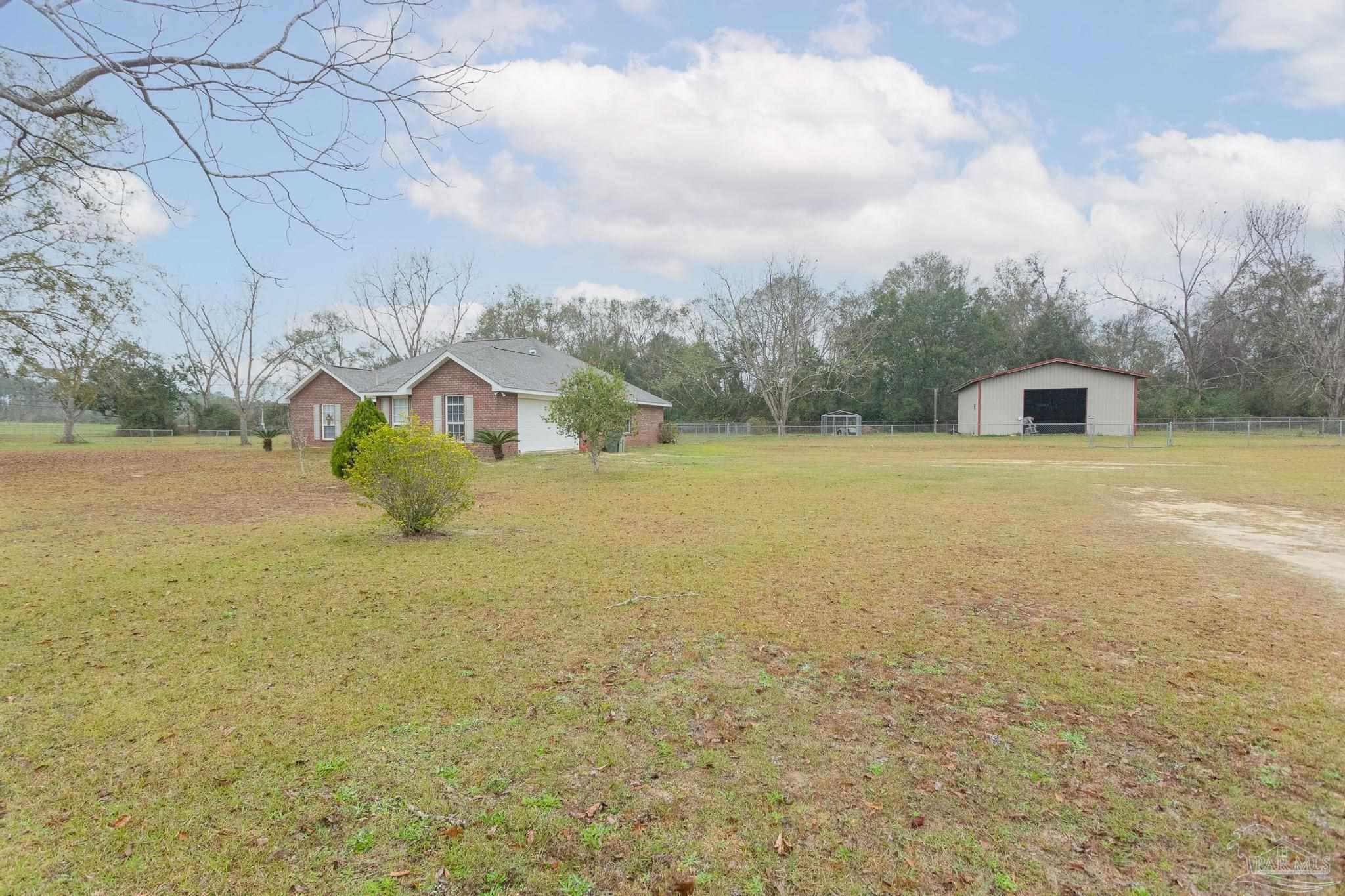 598 McKenzie Road Cantonment, FL 32533 - Photo 37 of 50